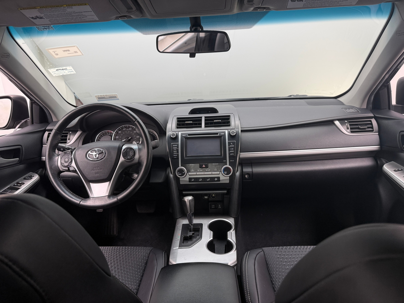 Thumbnail: 2014 Toyota Camry - 3