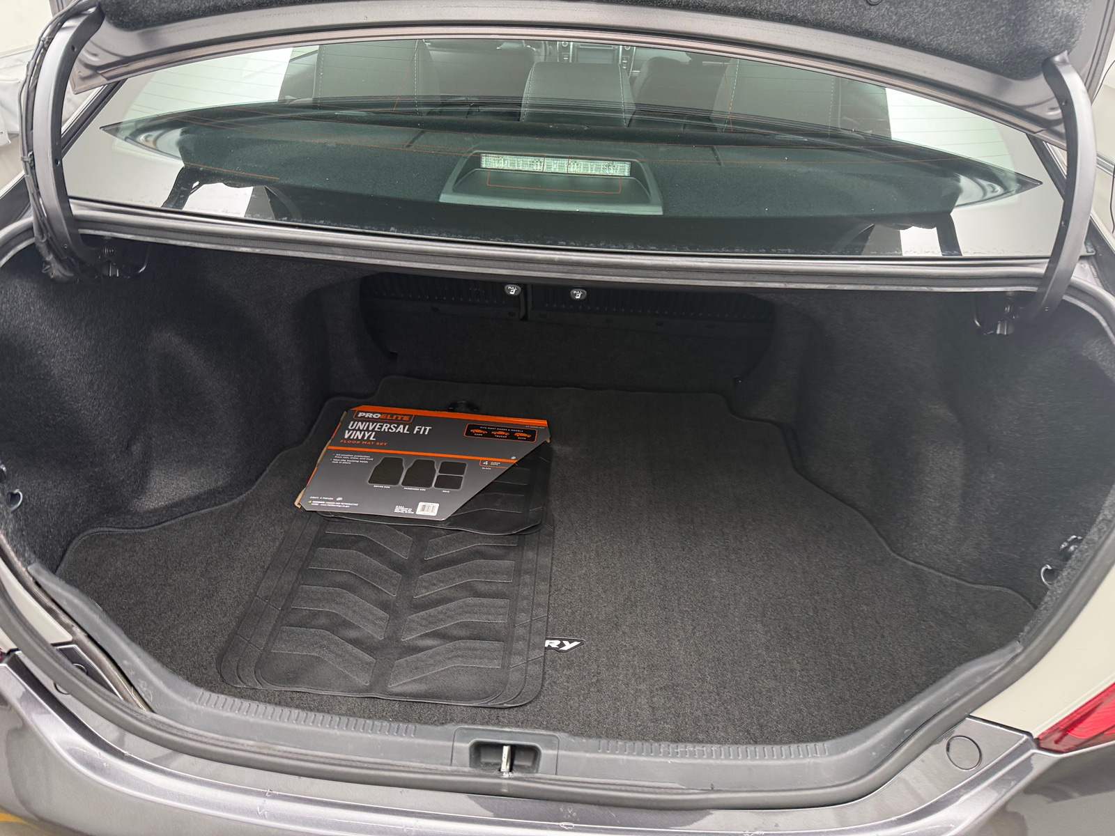 Thumbnail: 2014 Toyota Camry - 7