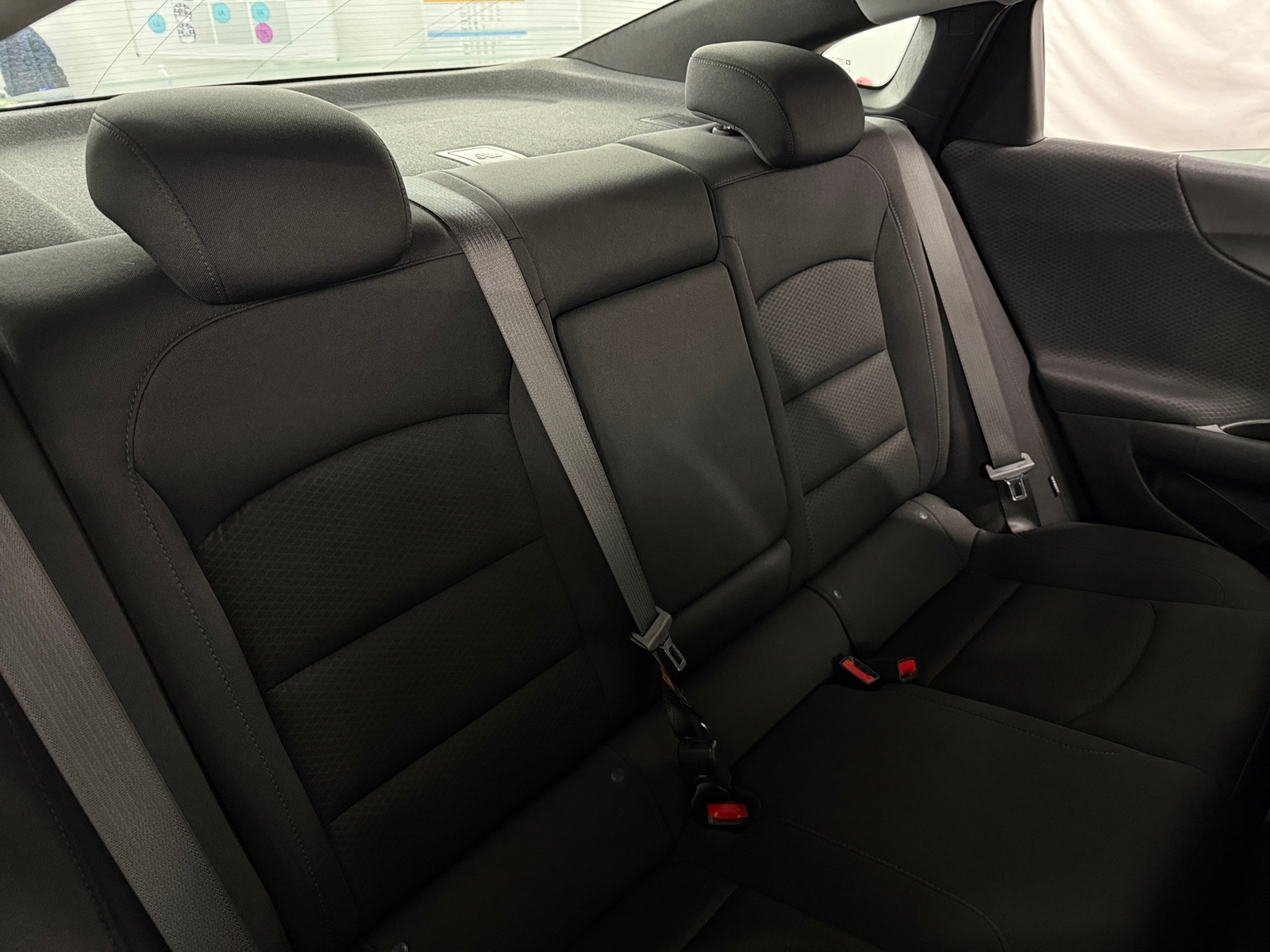 Thumbnail: 2024 Chevrolet Malibu - 6