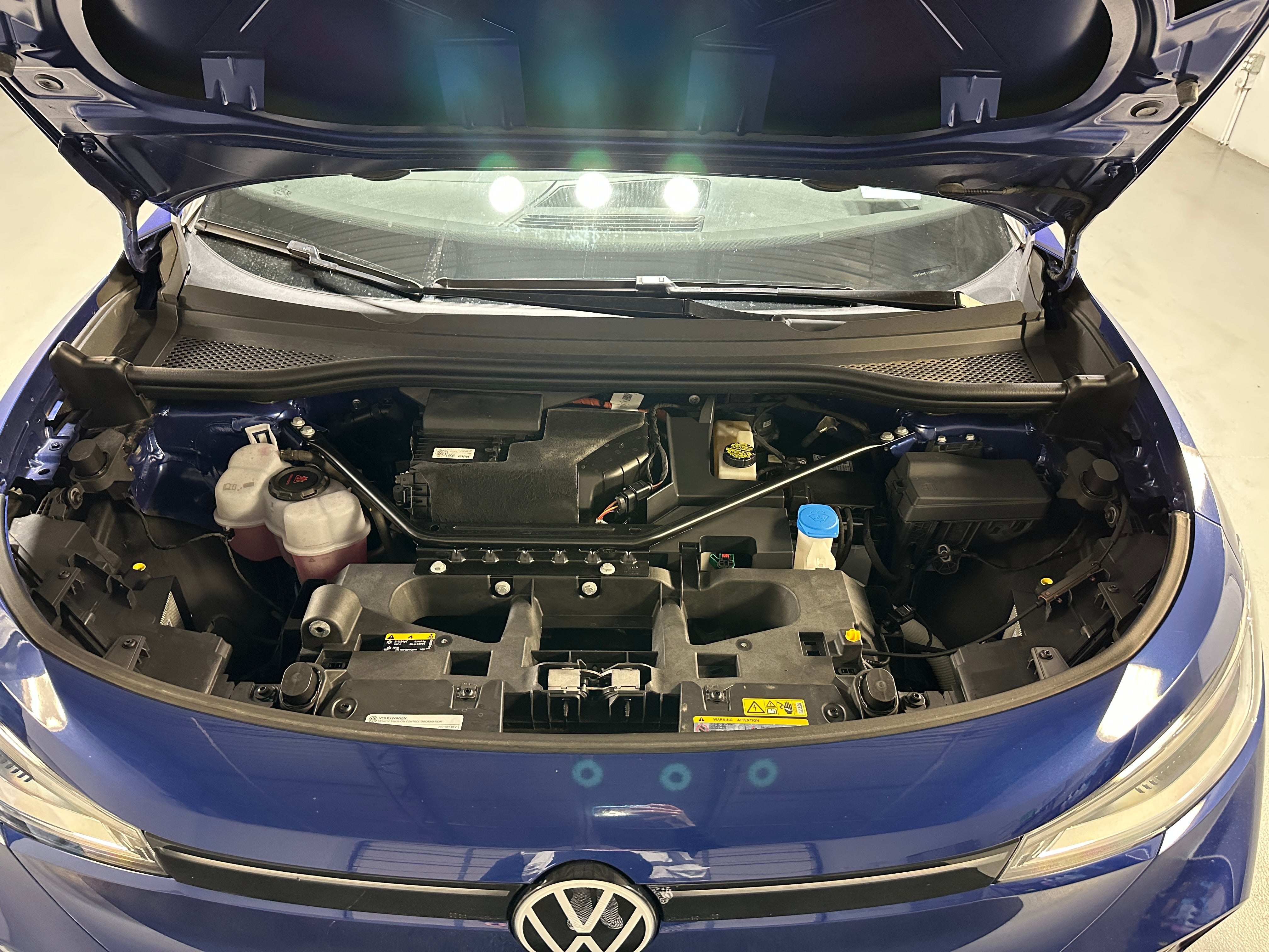 2021 Volkswagen ID.4