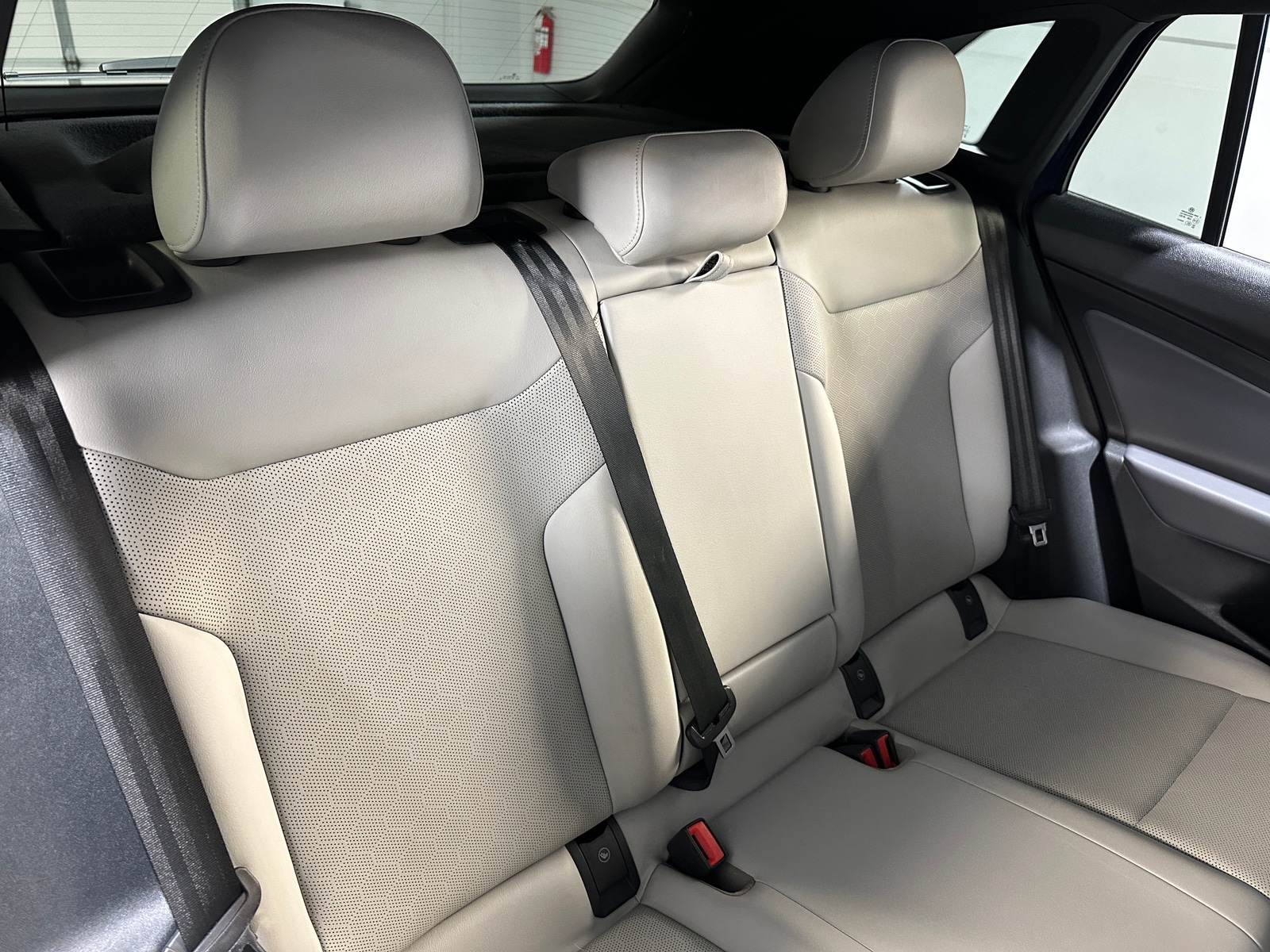 Thumbnail: 2021 Volkswagen ID.4 - 5