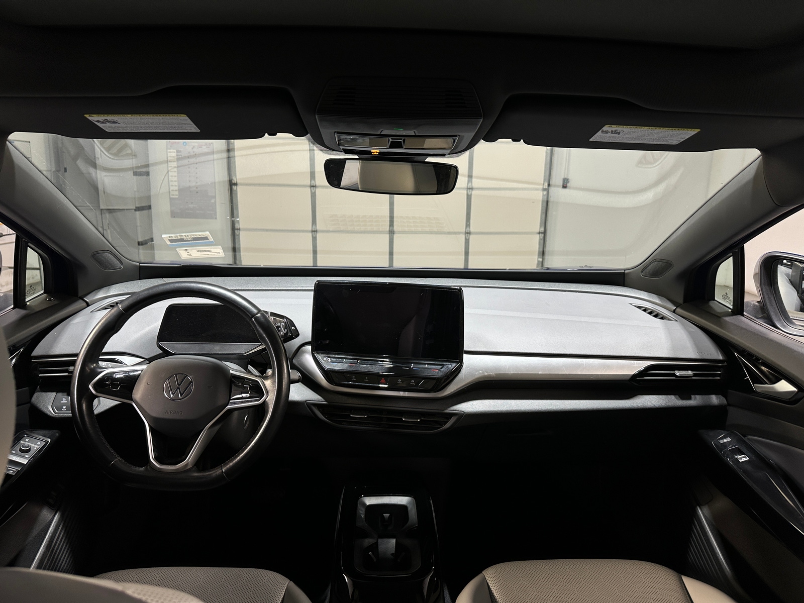 Thumbnail: 2021 Volkswagen ID.4 - 2