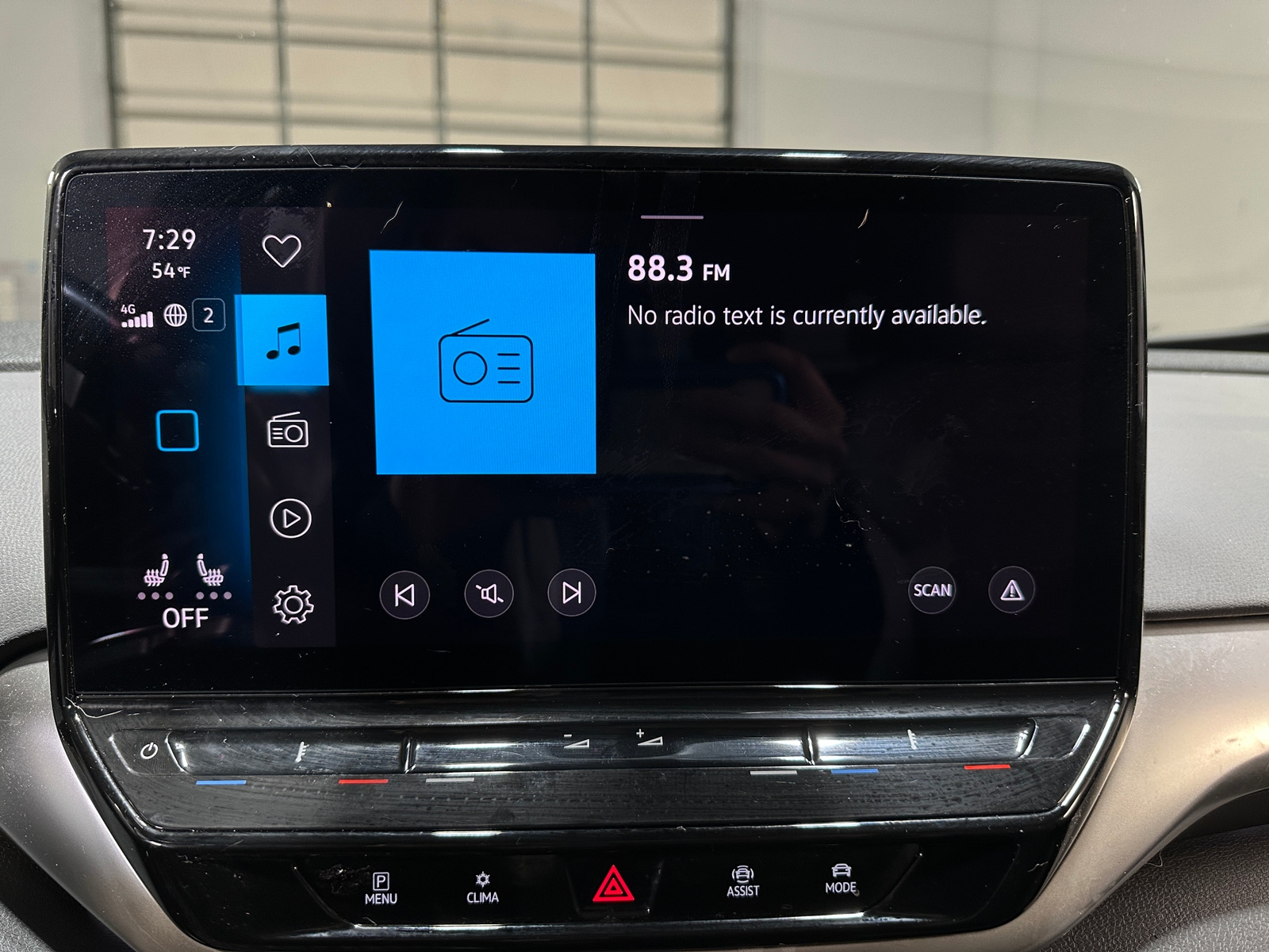 Thumbnail: 2021 Volkswagen ID.4 - 3