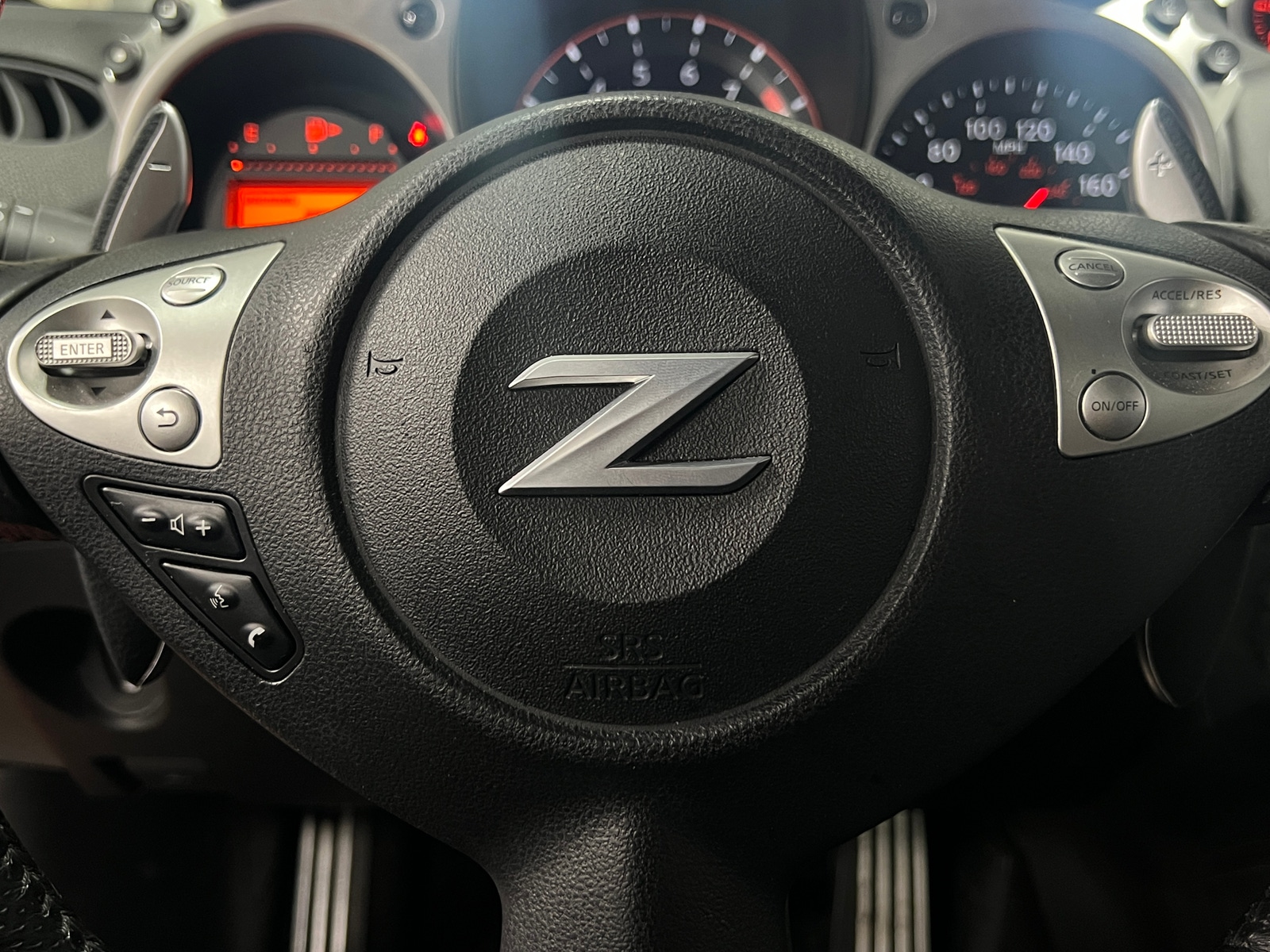 Thumbnail: 2020 Nissan Z - 3