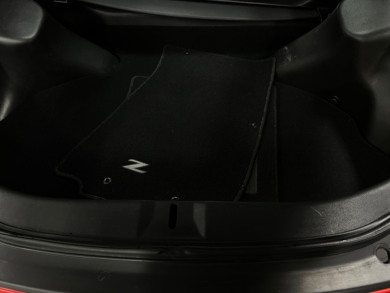 Thumbnail: 2020 Nissan Z - 4