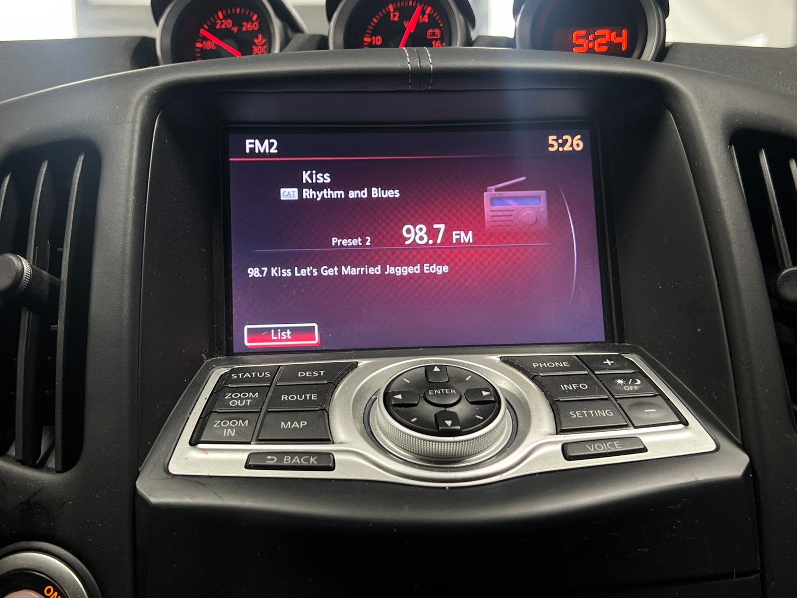 Thumbnail: 2020 Nissan Z - 2