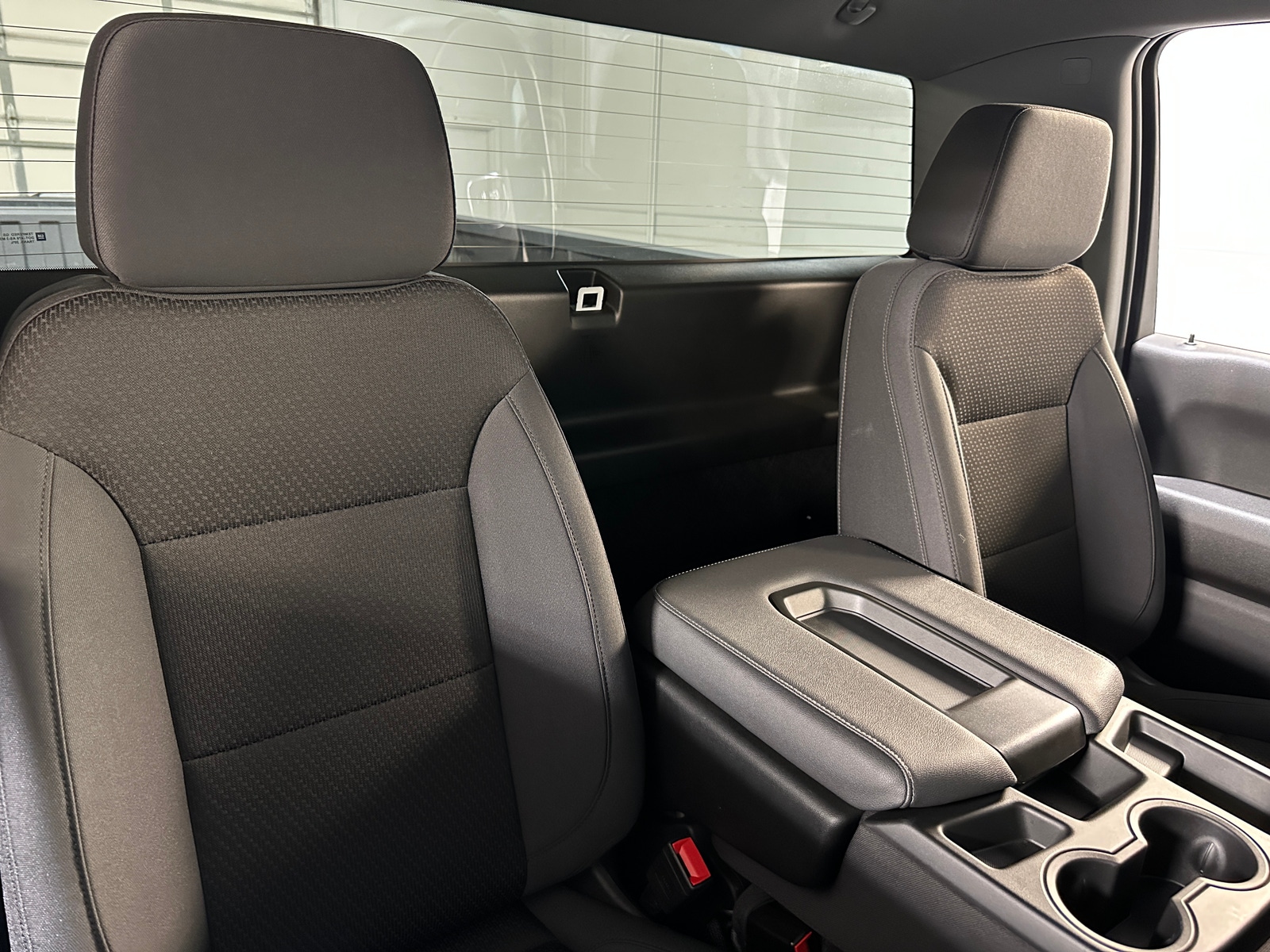 Thumbnail: 2025 GMC Sierra 1500 - 2