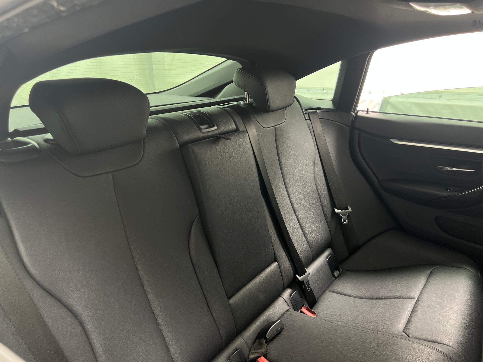 Thumbnail: 2019 BMW 4 Series - 5