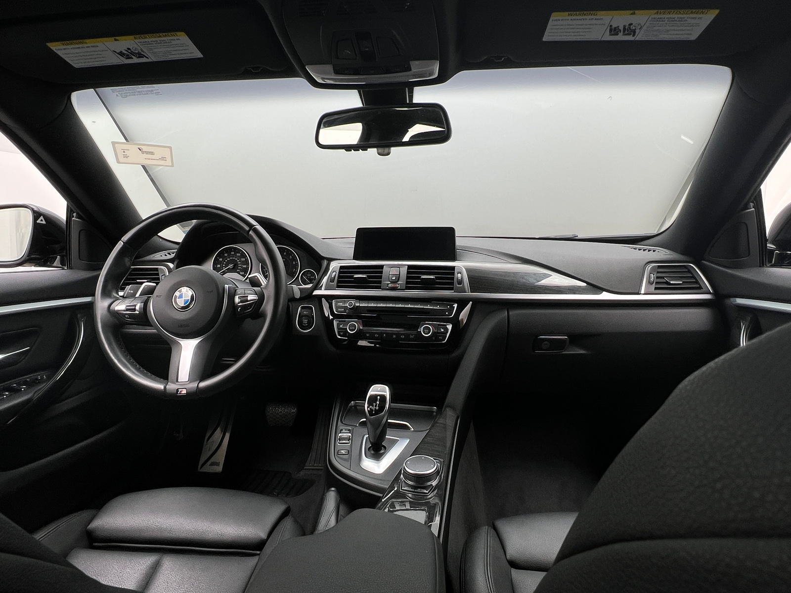 Thumbnail: 2019 BMW 4 Series - 2