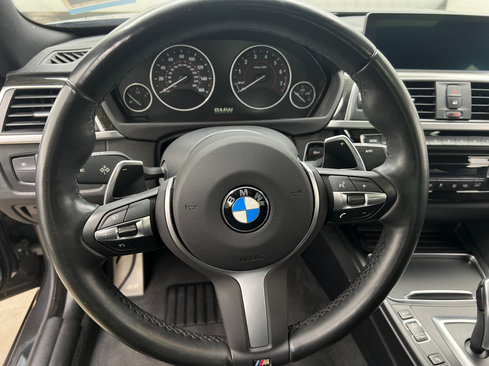 Thumbnail: 2019 BMW 4 Series - 4
