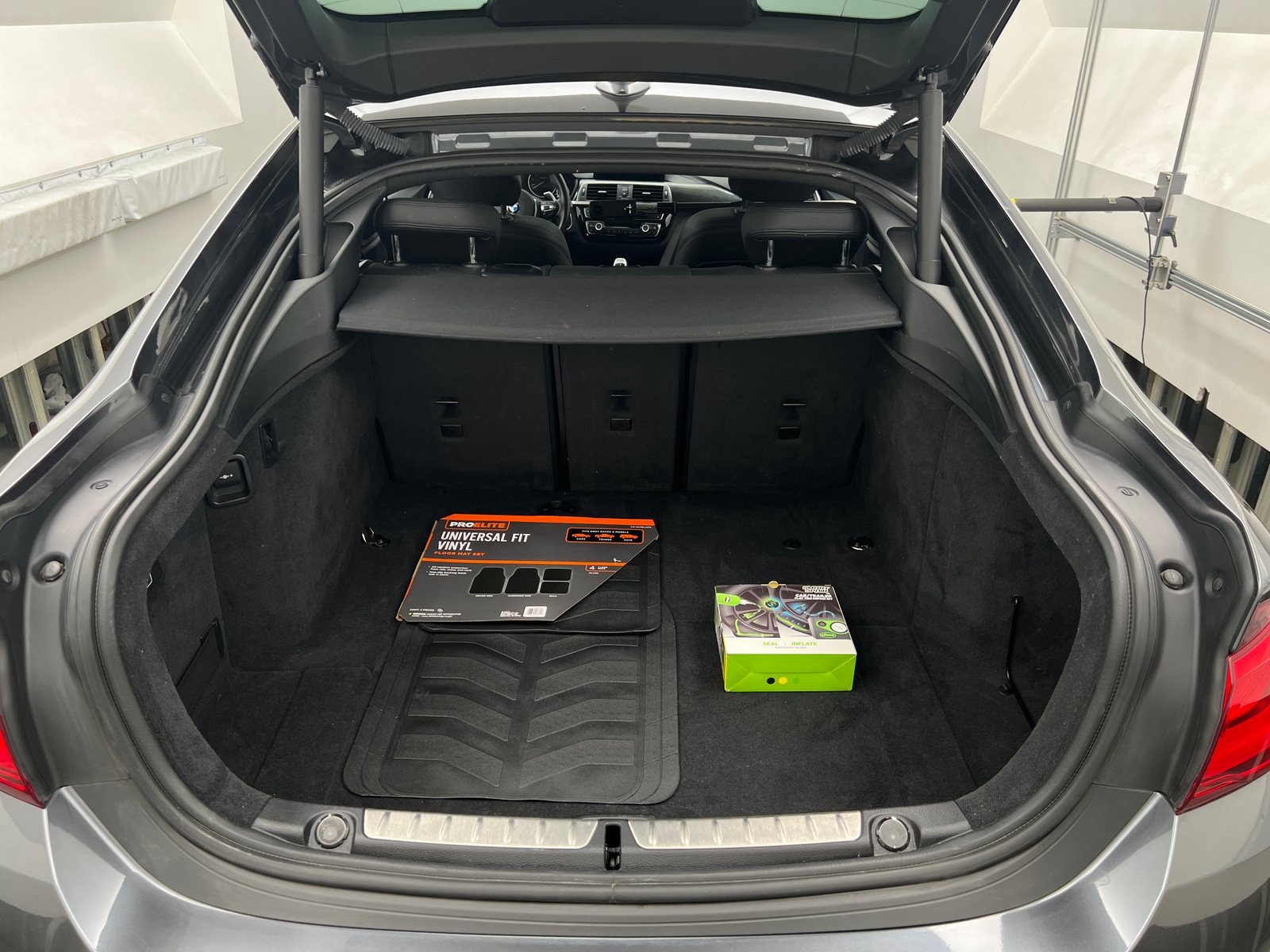 Thumbnail: 2019 BMW 4 Series - 6