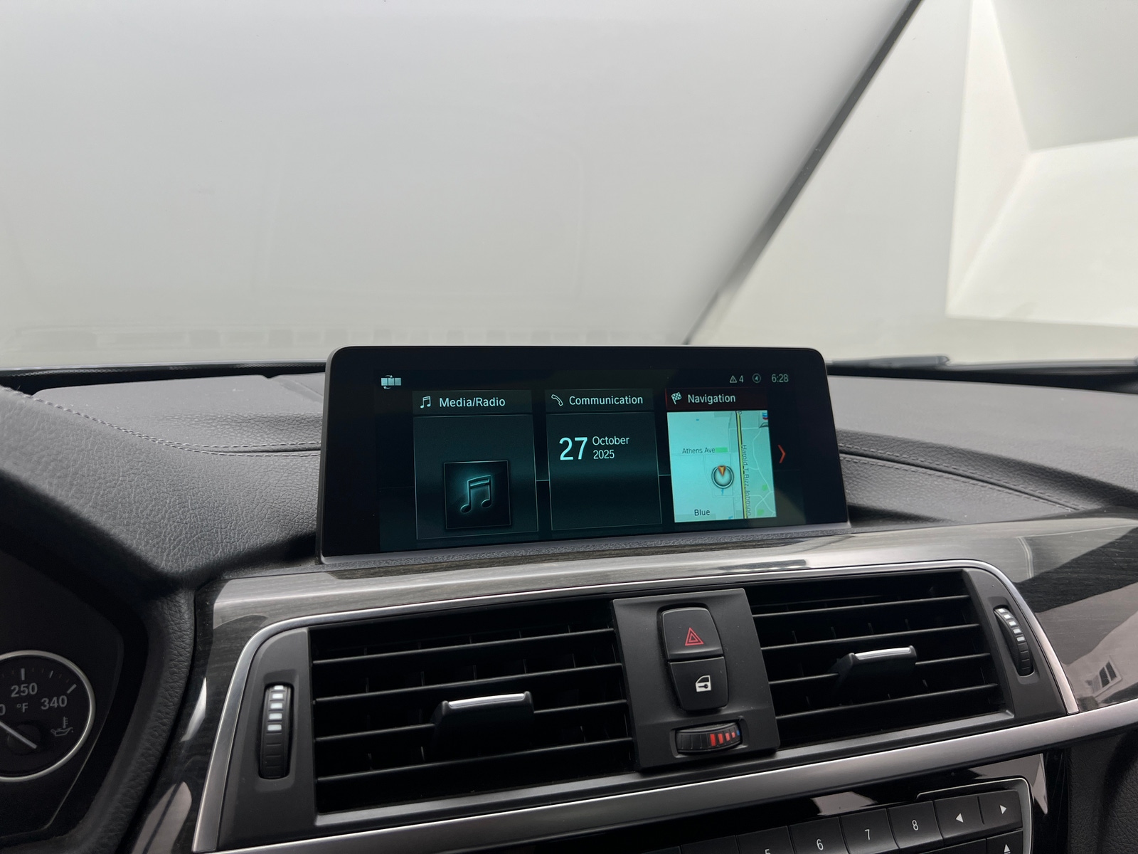 Thumbnail: 2019 BMW 4 Series - 3