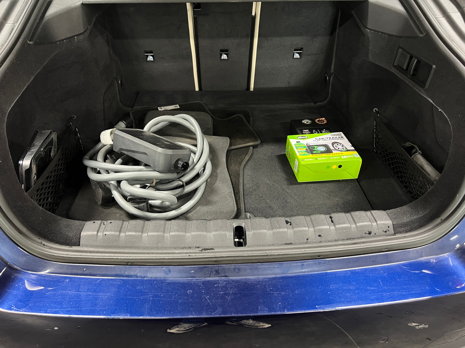 Thumbnail: 2022 BMW i4 - 5