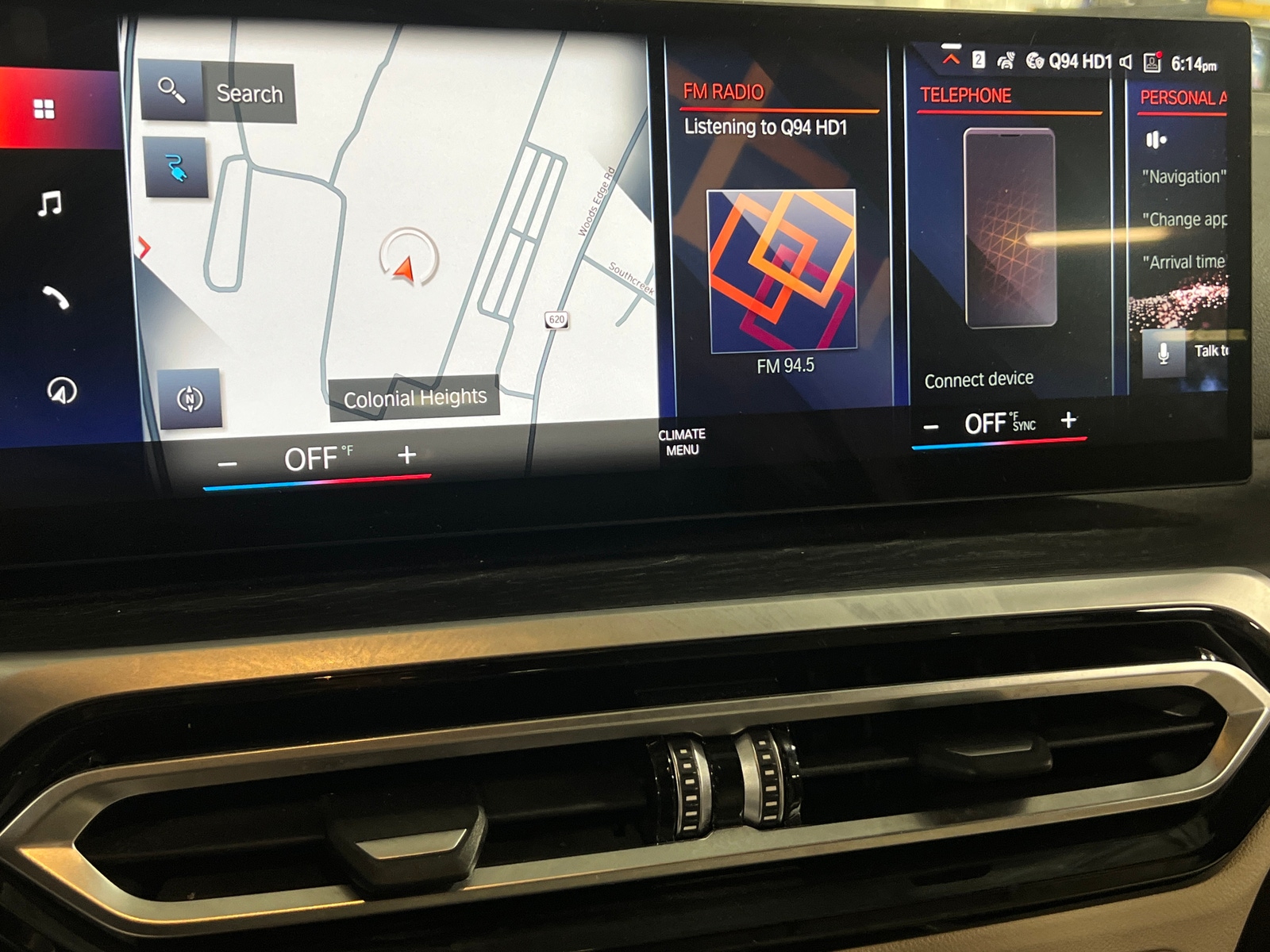 Thumbnail: 2022 BMW i4 - 2