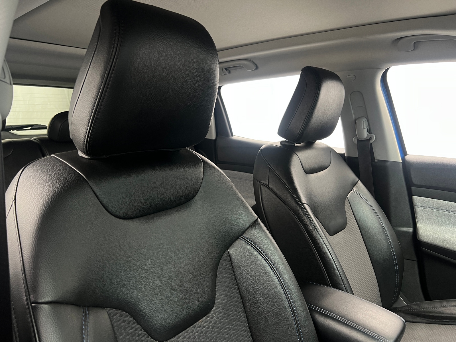 Thumbnail: 2022 Jeep Compass - 2