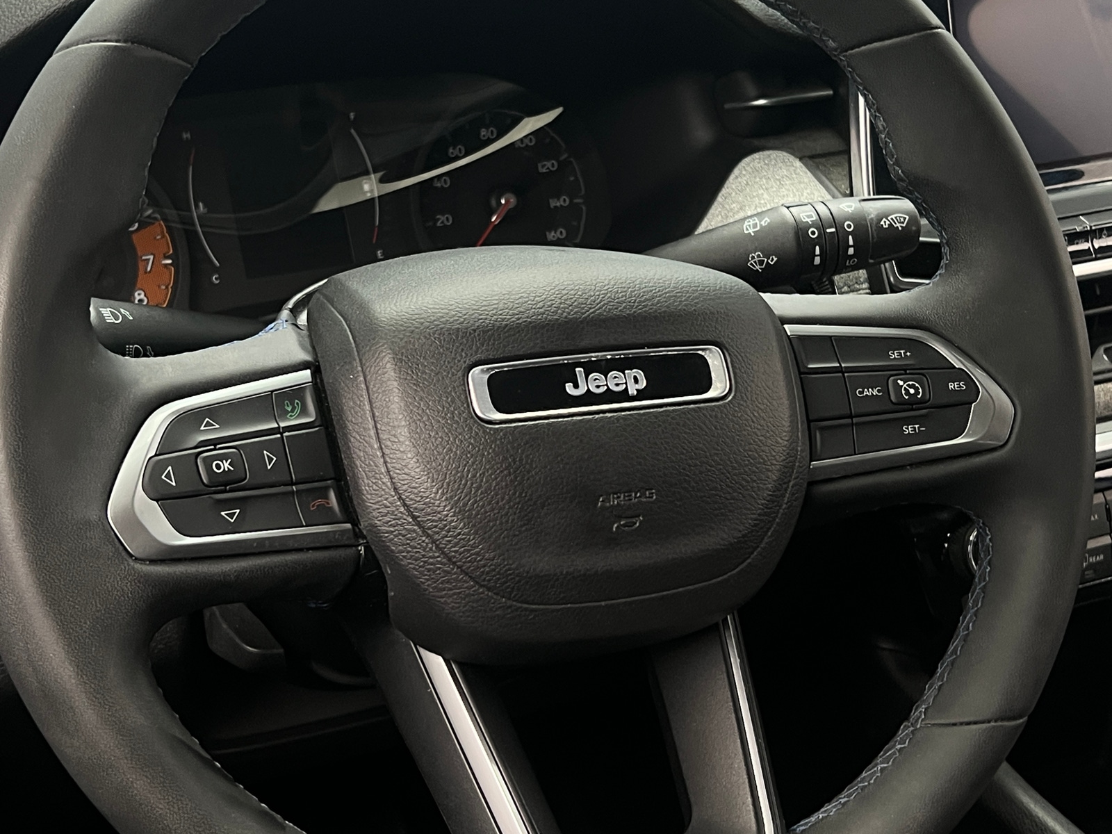 Thumbnail: 2022 Jeep Compass - 5