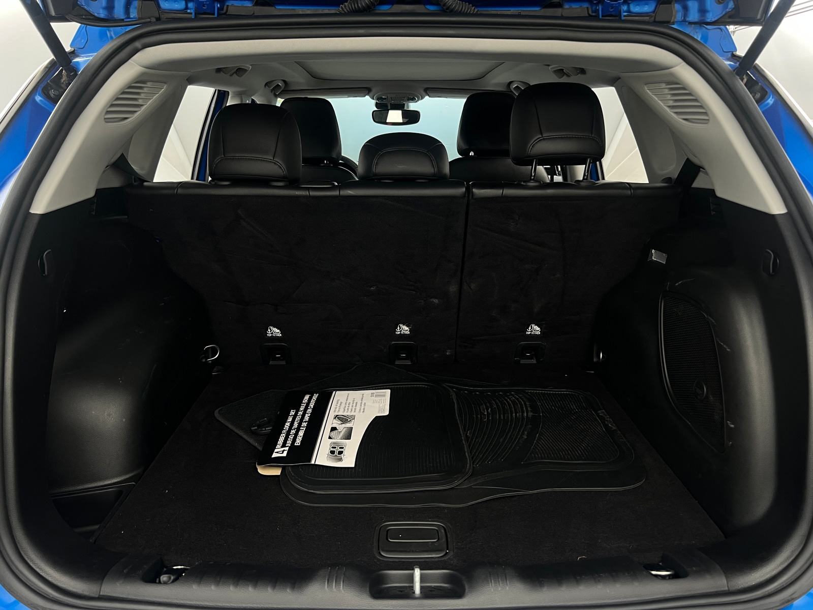 Thumbnail: 2022 Jeep Compass - 7