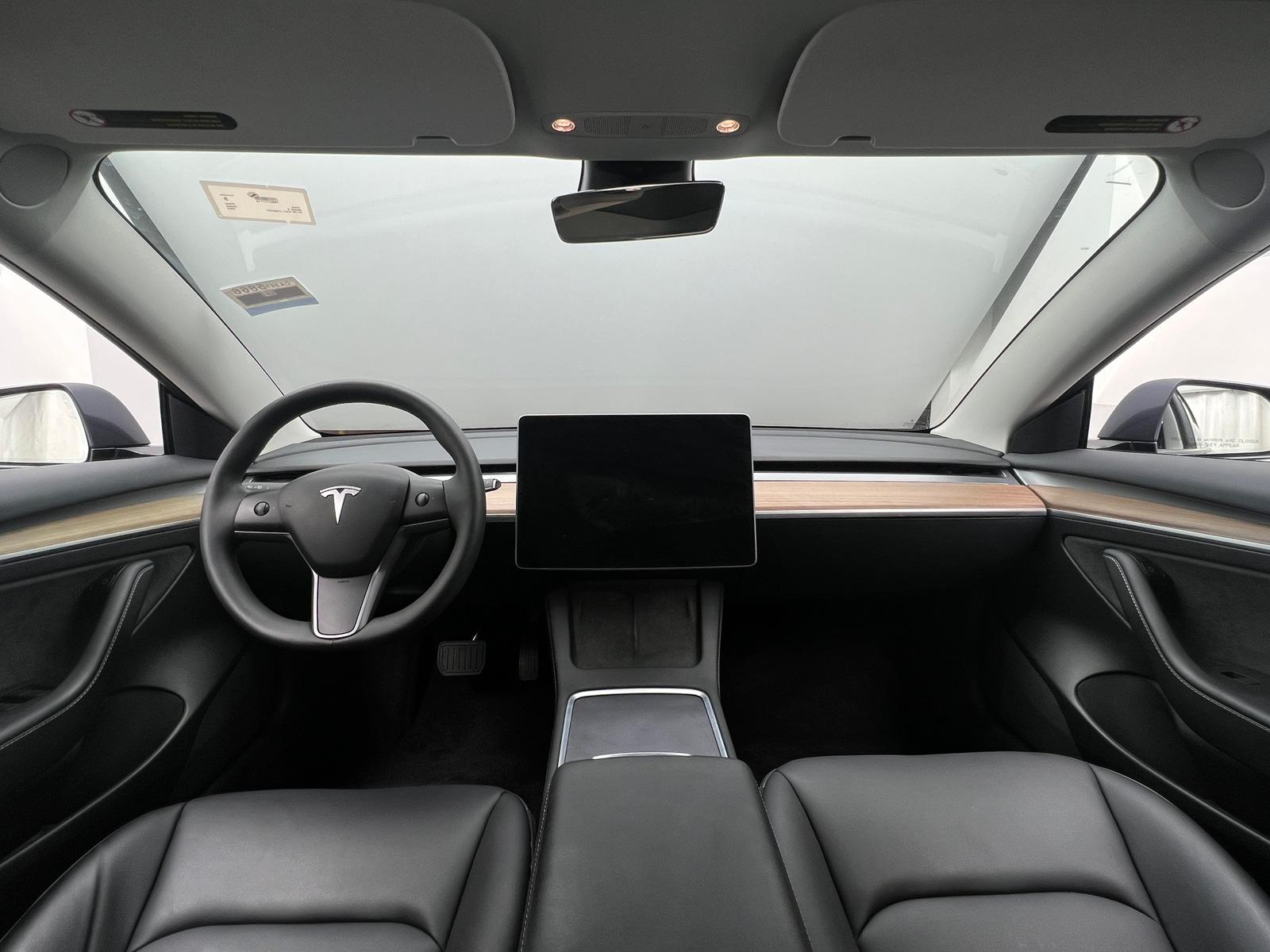 Thumbnail: 2022 Tesla Model 3 - 2