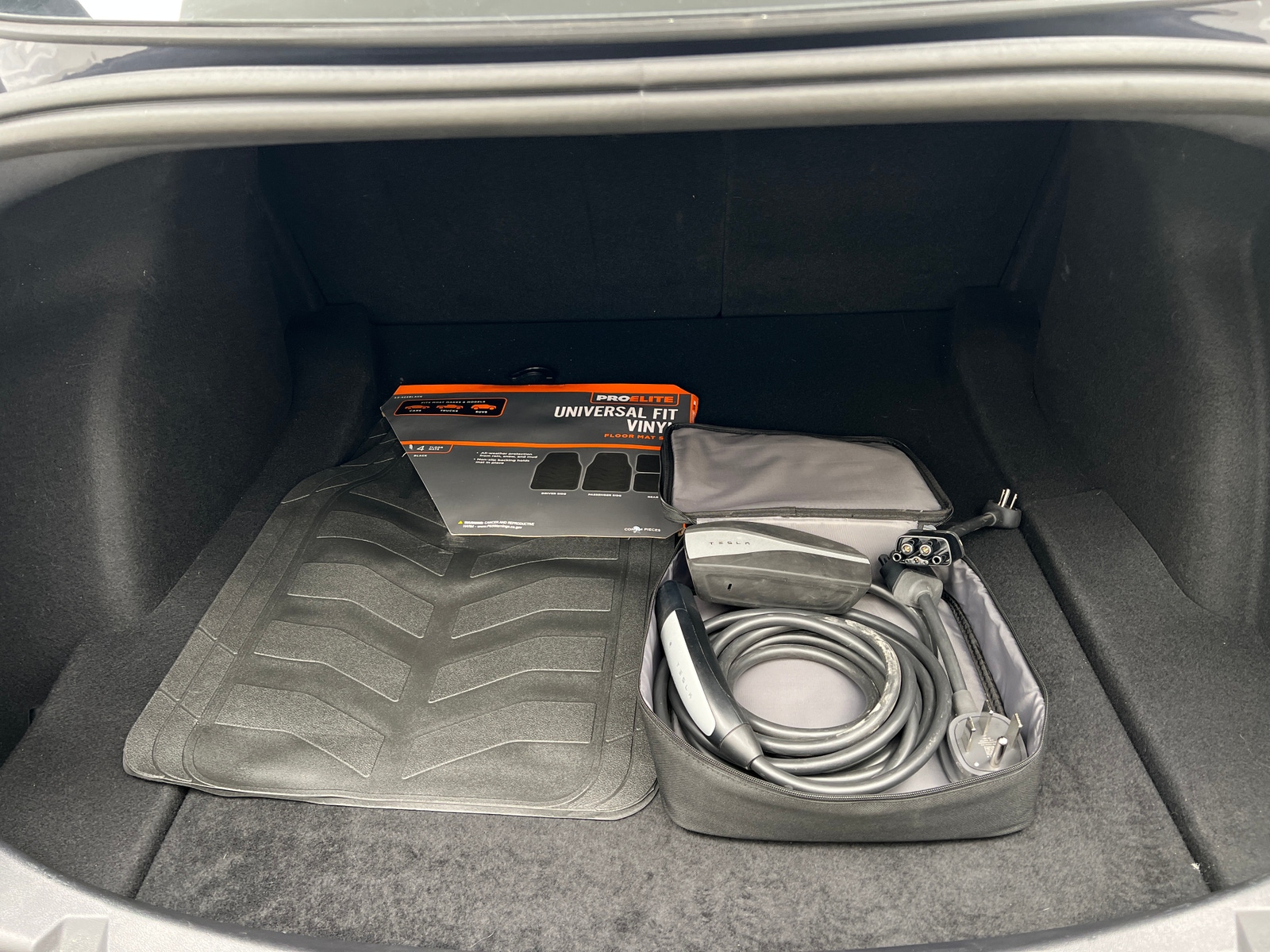 Thumbnail: 2022 Tesla Model 3 - 6