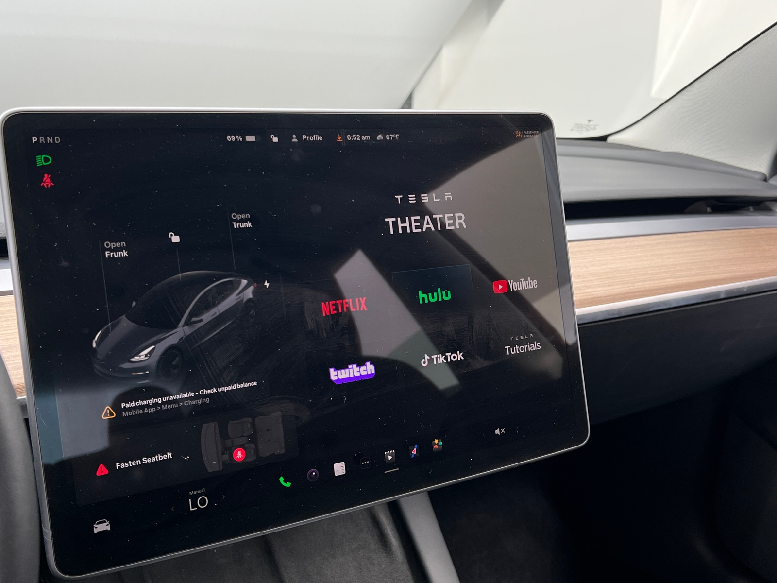 Thumbnail: 2022 Tesla Model 3 - 3