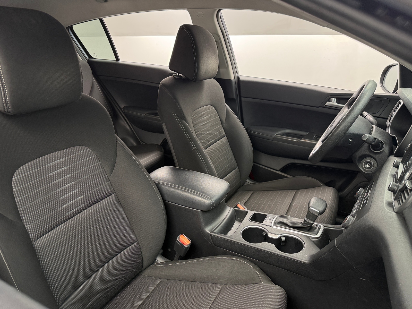 Thumbnail: 2018 Kia Sportage - 2