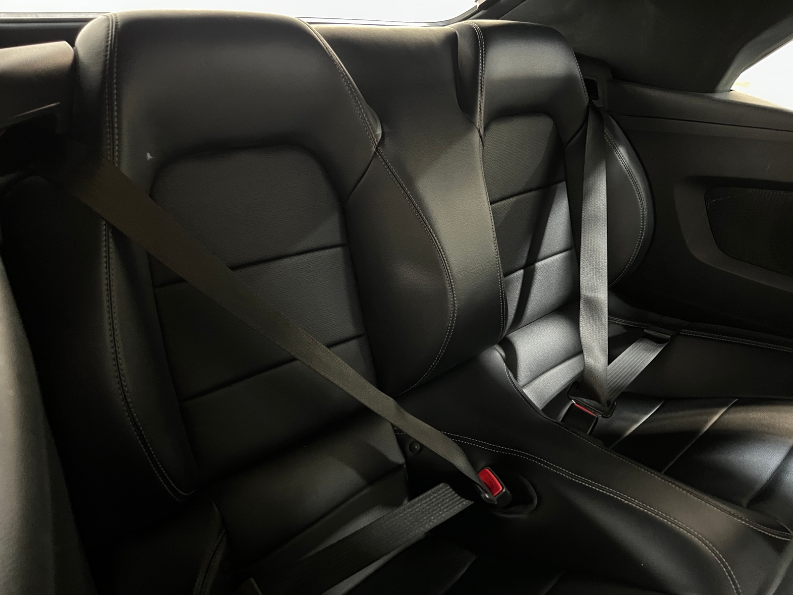 Thumbnail: 2017 Ford Mustang - 5