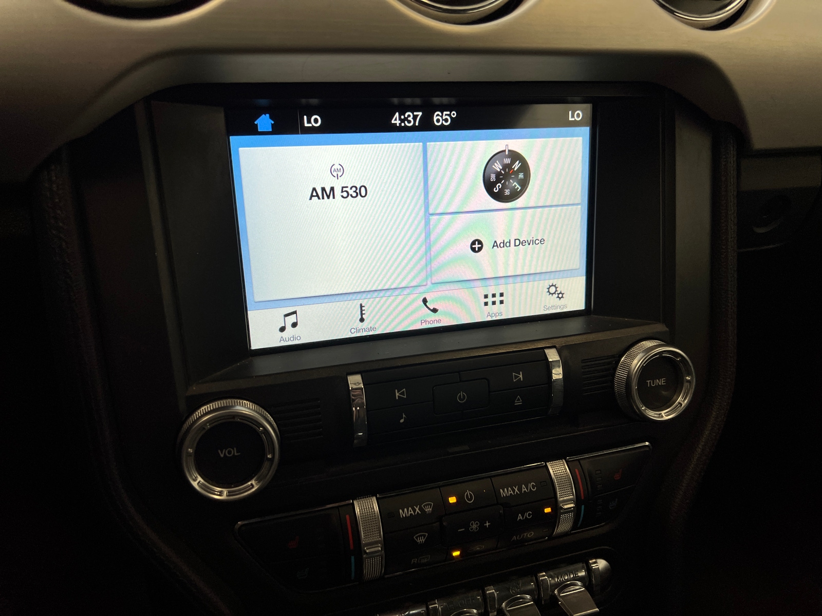 Thumbnail: 2017 Ford Mustang - 3