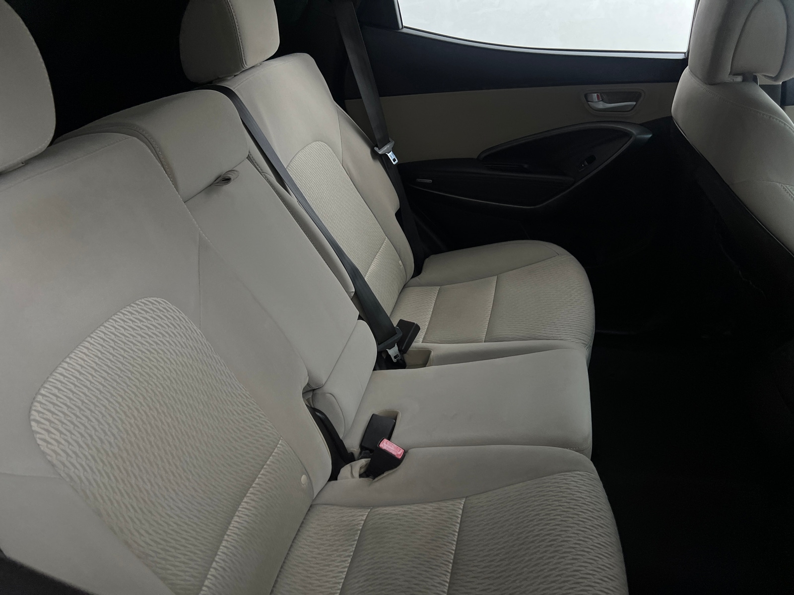 Thumbnail: 2017 Hyundai Santa Fe - 6