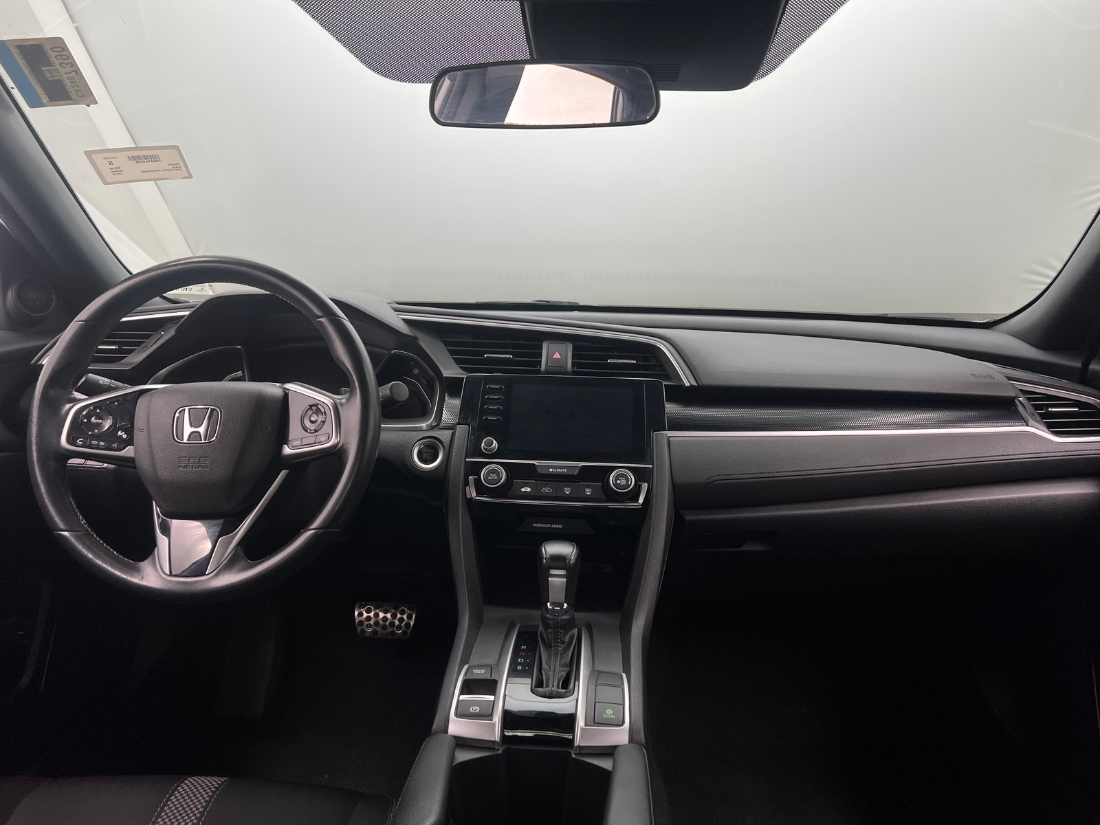 Thumbnail: 2019 Honda Civic - 3