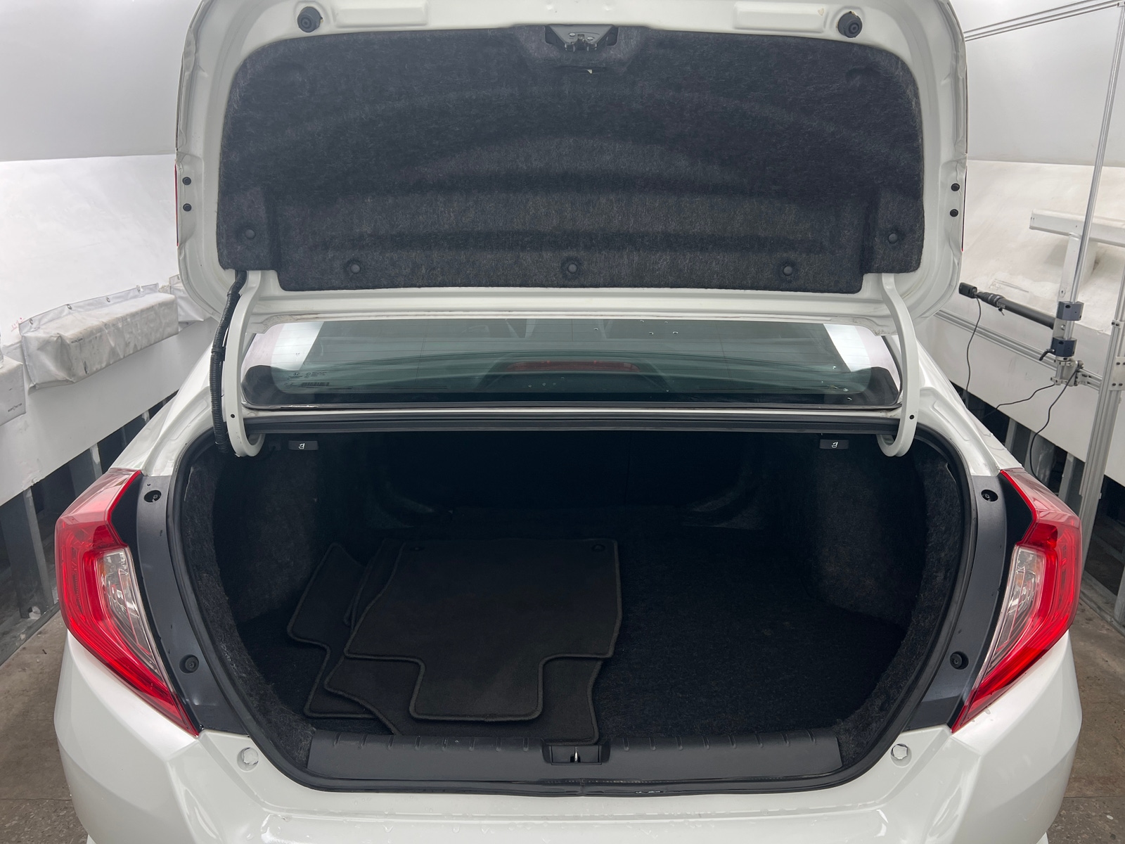 Thumbnail: 2019 Honda Civic - 7