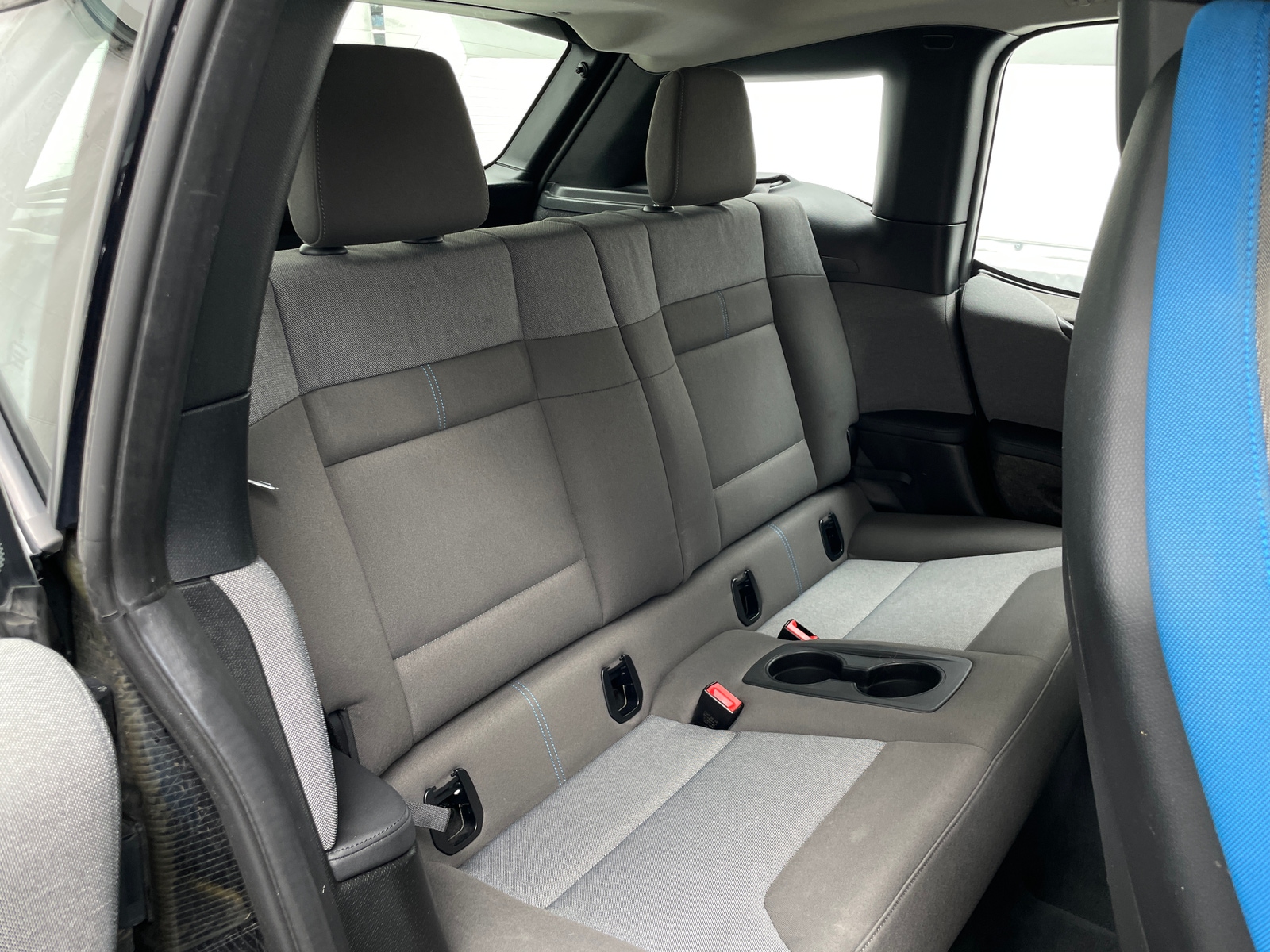 Thumbnail: 2018 BMW i3 - 6