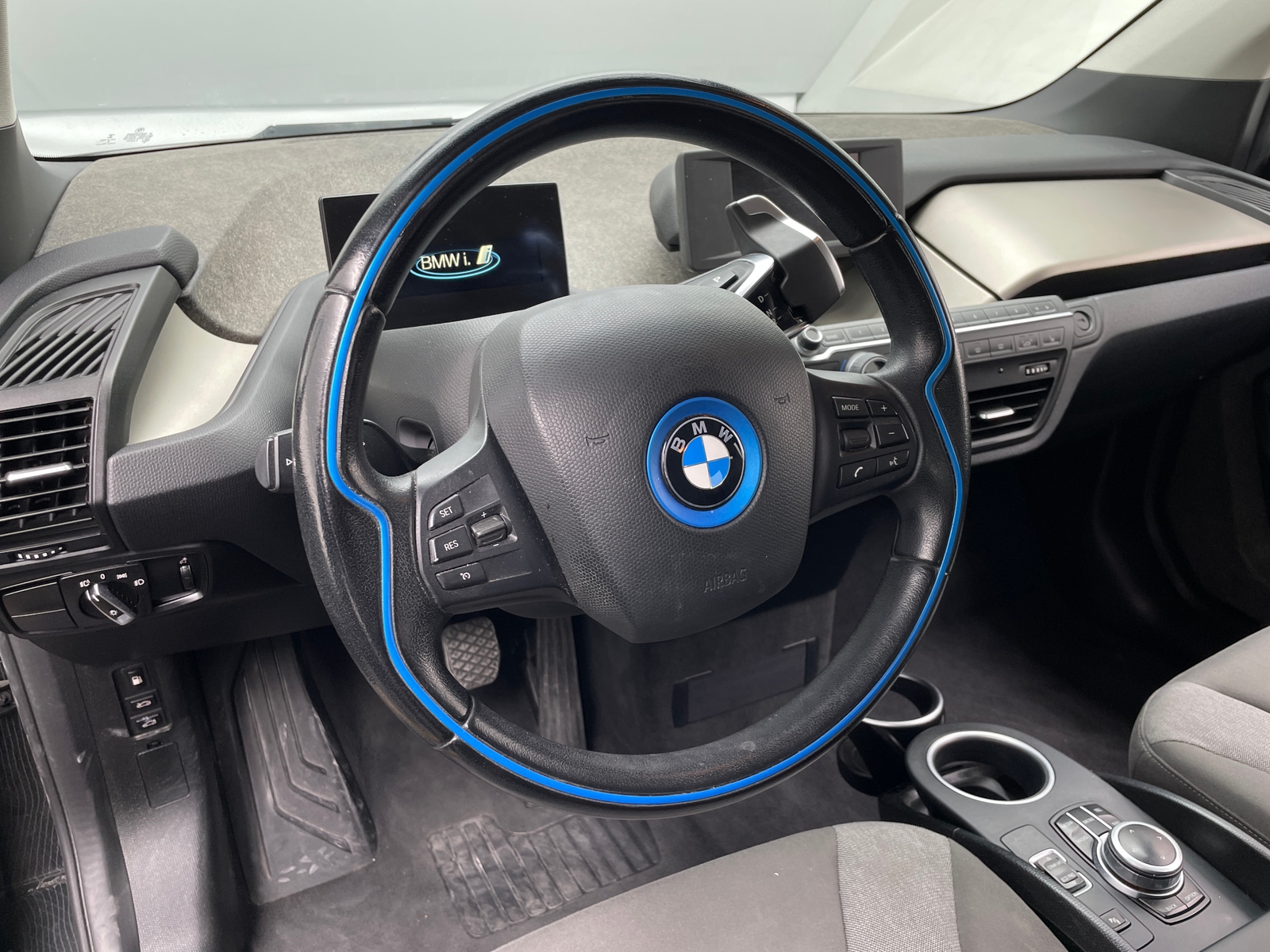 Thumbnail: 2018 BMW i3 - 5