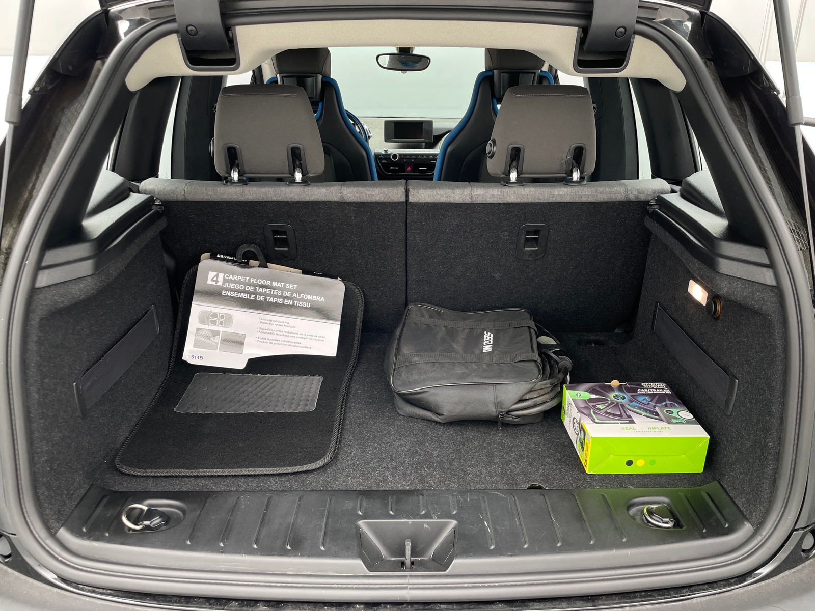 Thumbnail: 2018 BMW i3 - 7