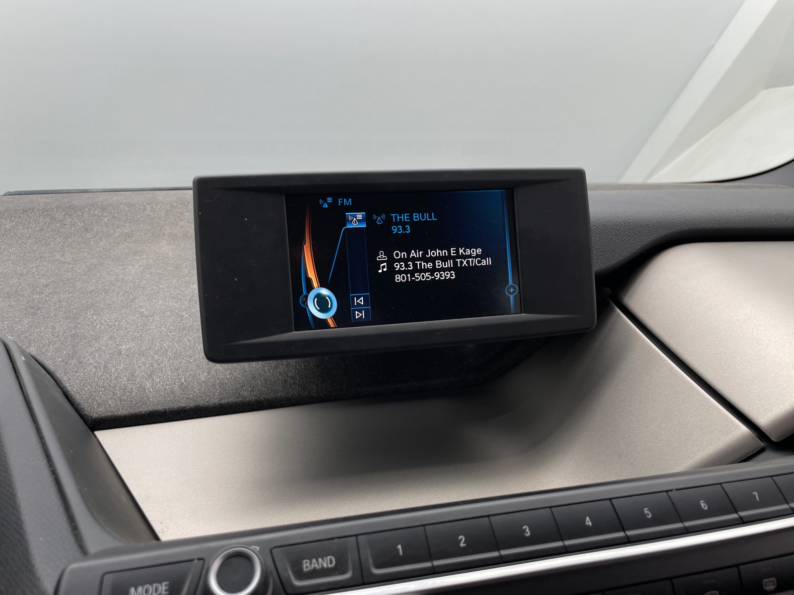 Thumbnail: 2018 BMW i3 - 4