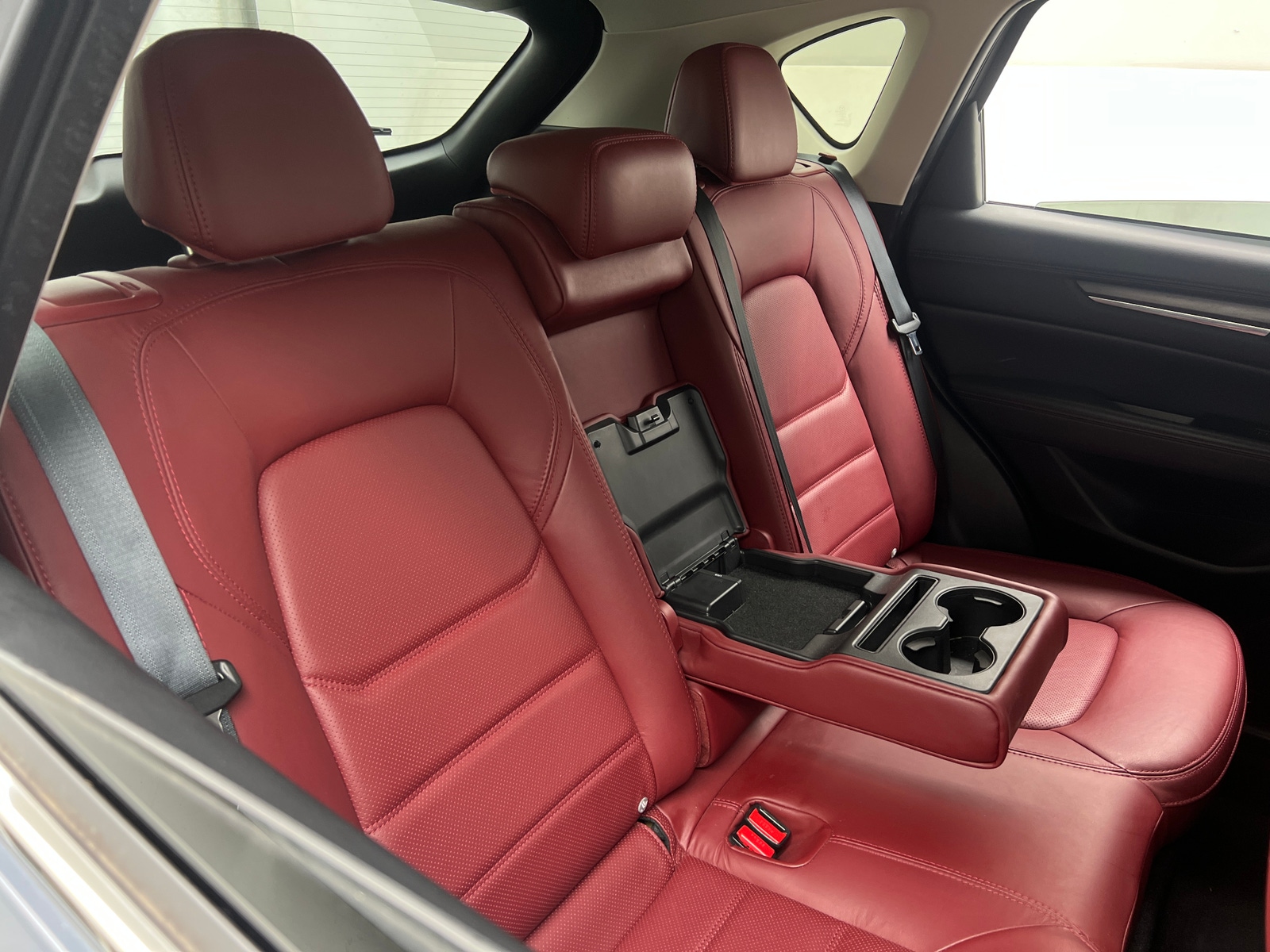 Thumbnail: 2023 Mazda CX-5 - 5