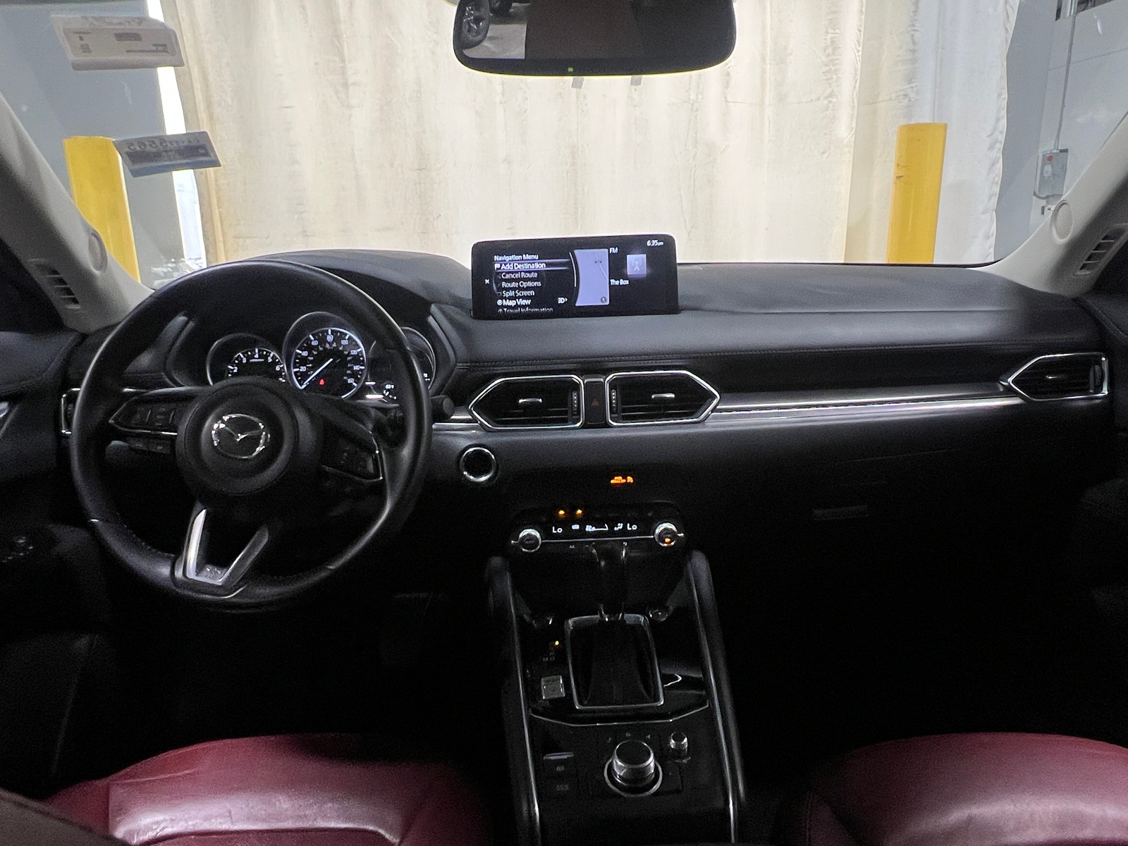 Thumbnail: 2023 Mazda CX-5 - 2