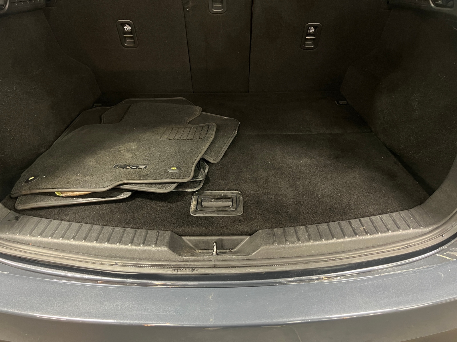 Thumbnail: 2023 Mazda CX-5 - 6