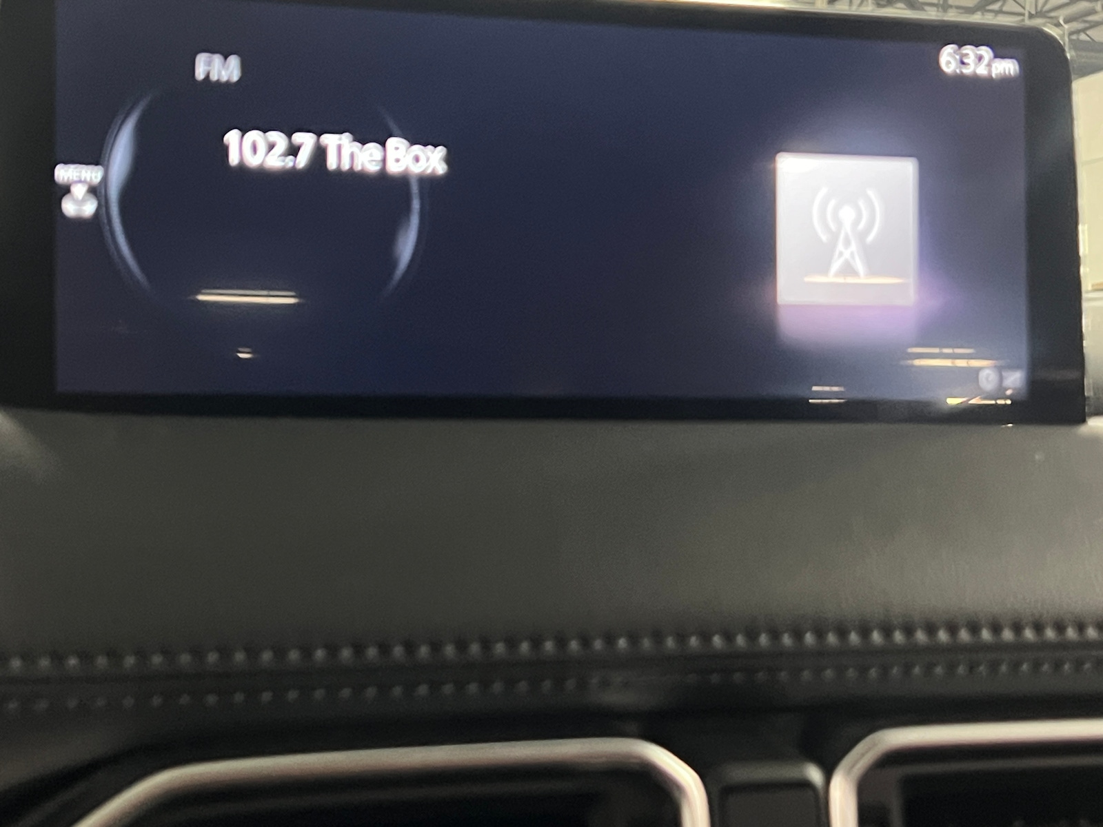 Thumbnail: 2023 Mazda CX-5 - 3