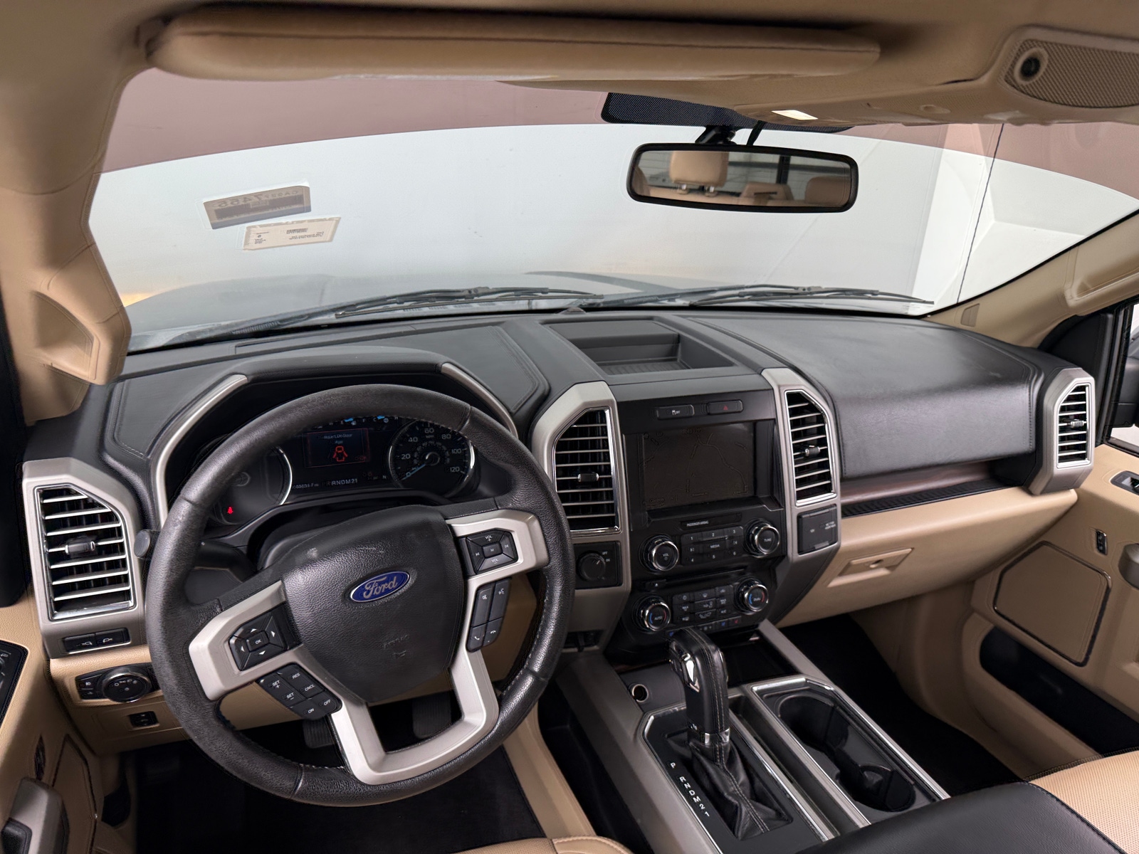 Thumbnail: 2016 Ford Econoline - 2