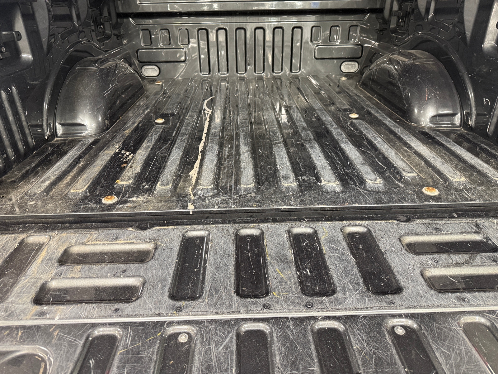 Thumbnail: 2016 Ford Econoline - 6