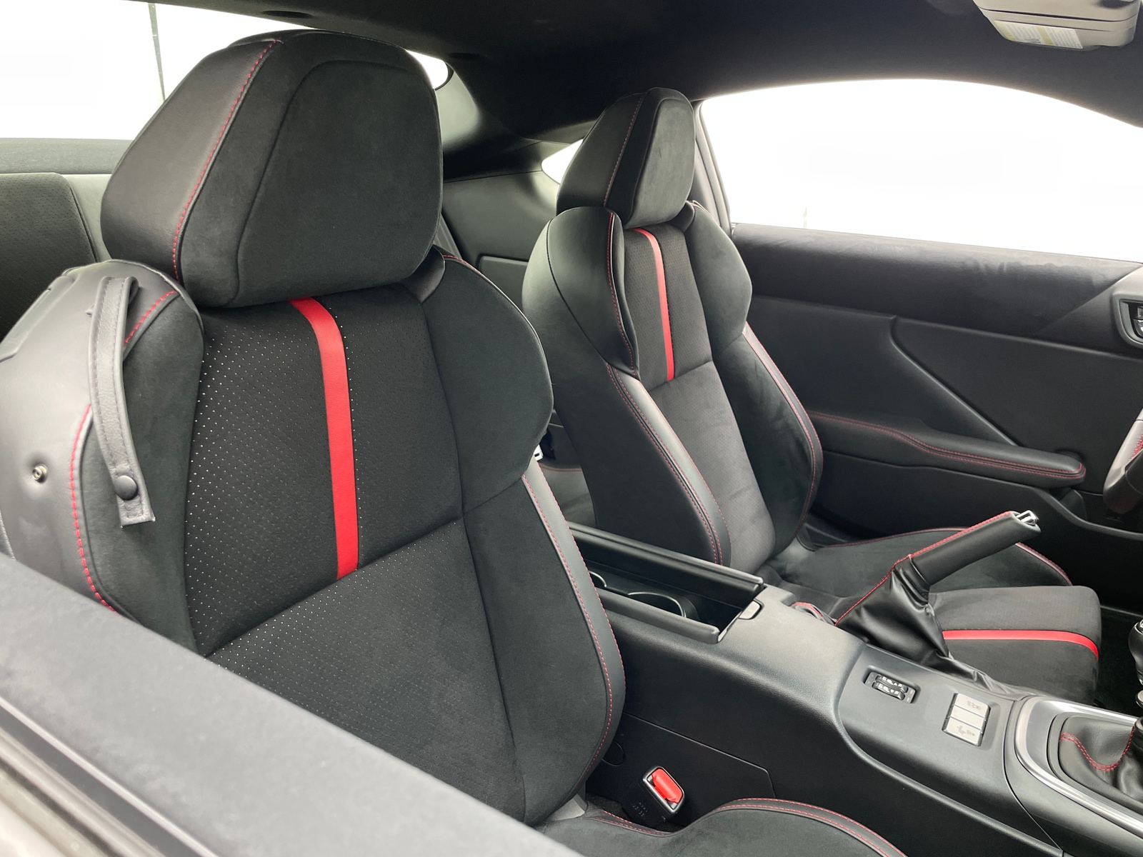 Thumbnail: 2023 Subaru BRZ - 2