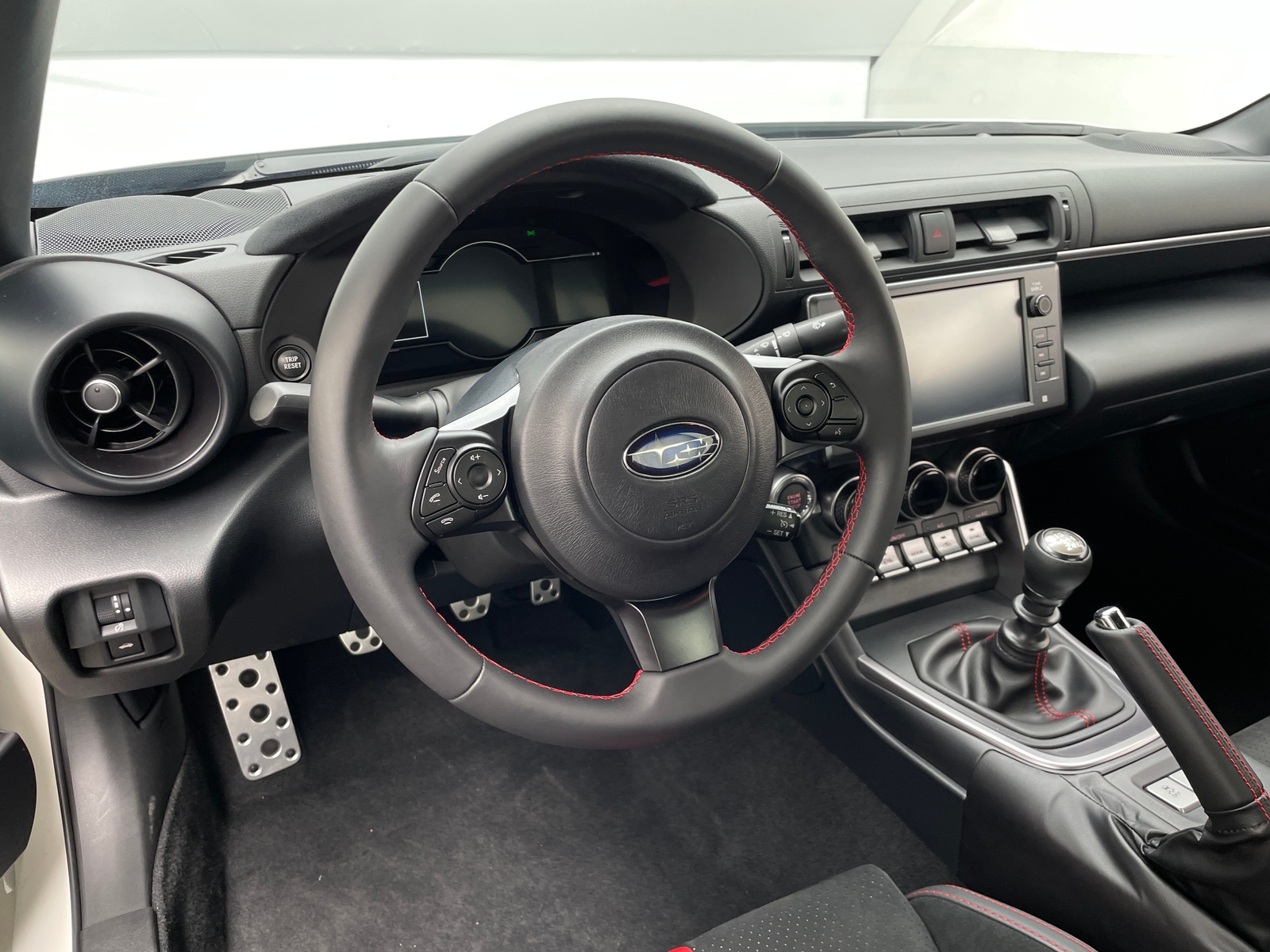 Thumbnail: 2023 Subaru BRZ - 4