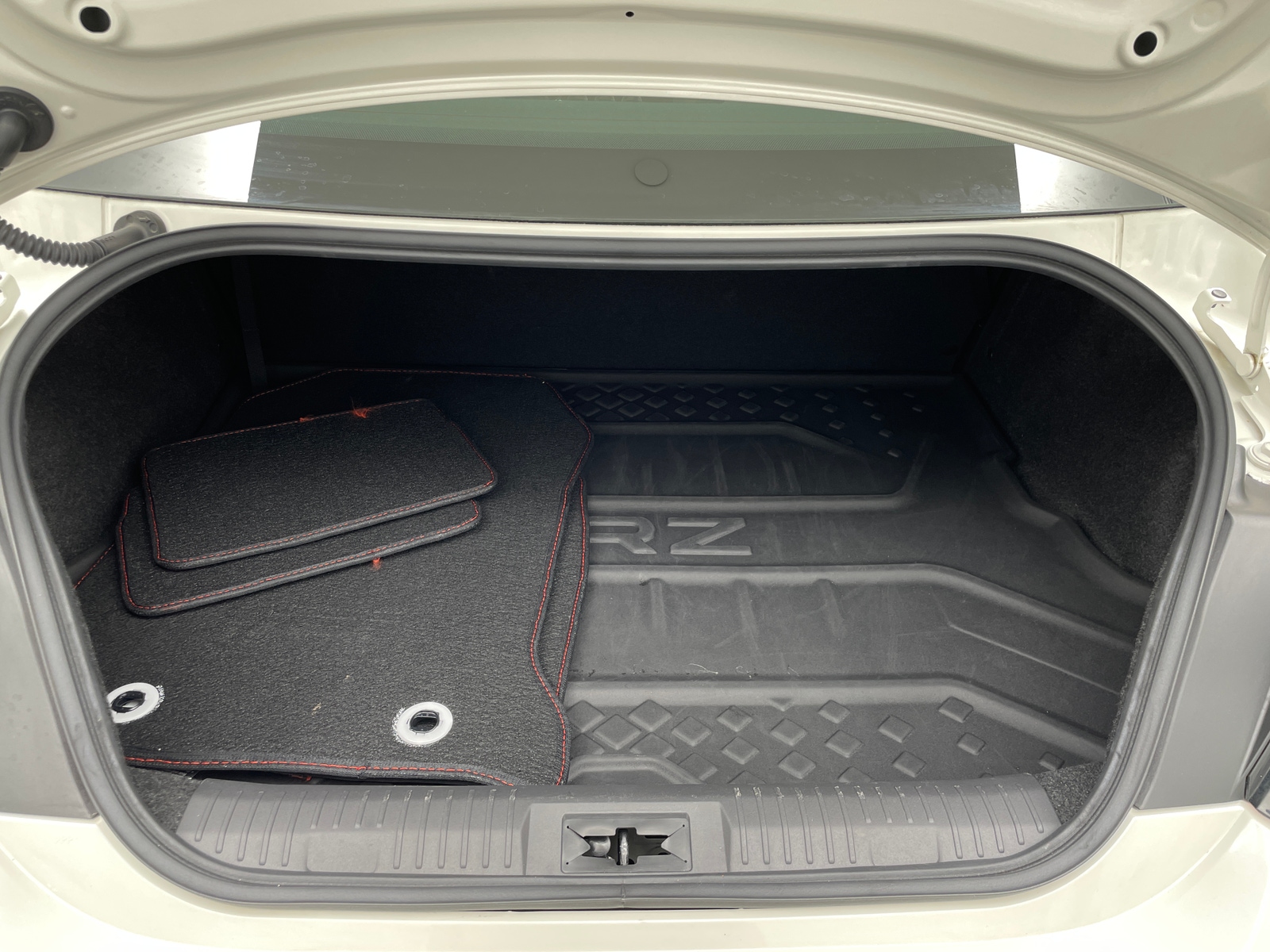 Thumbnail: 2023 Subaru BRZ - 5