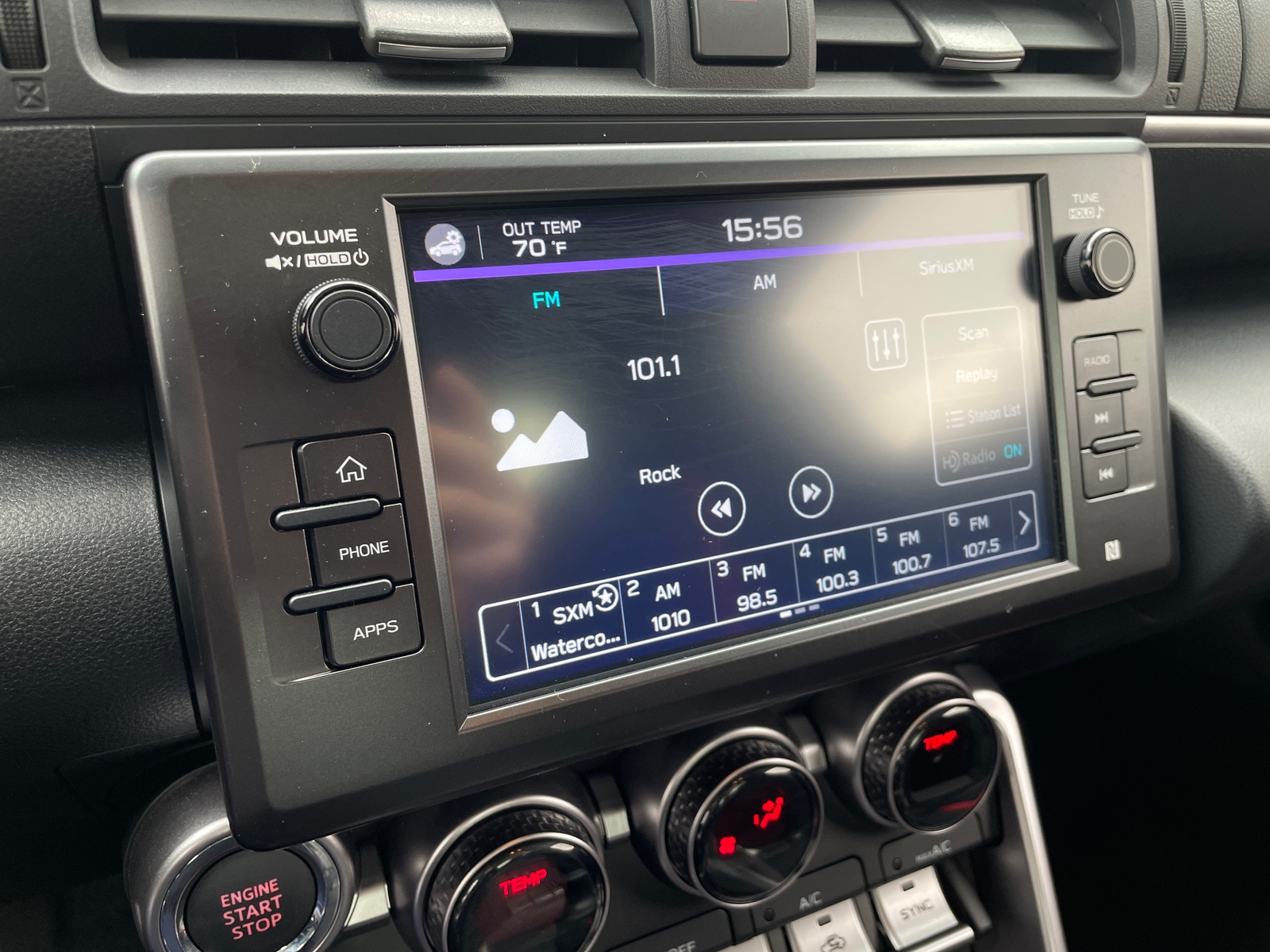 Thumbnail: 2023 Subaru BRZ - 3