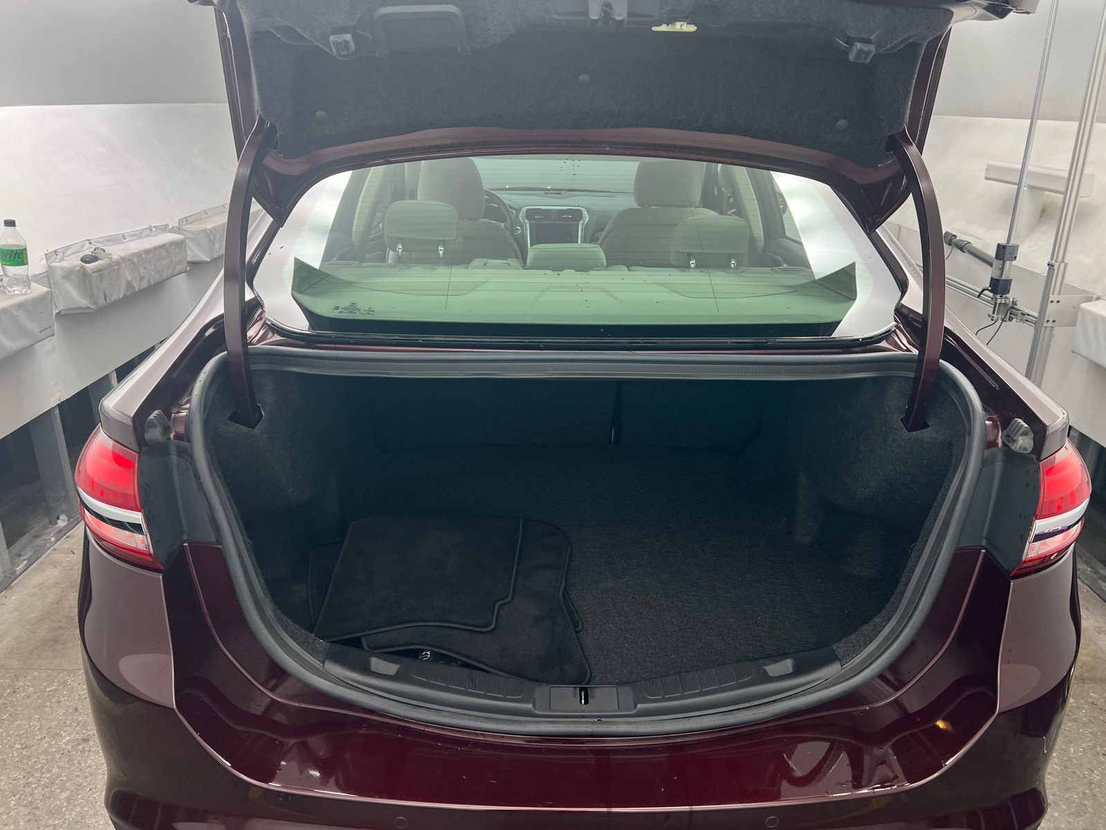 Thumbnail: 2017 Ford Fusion - 7