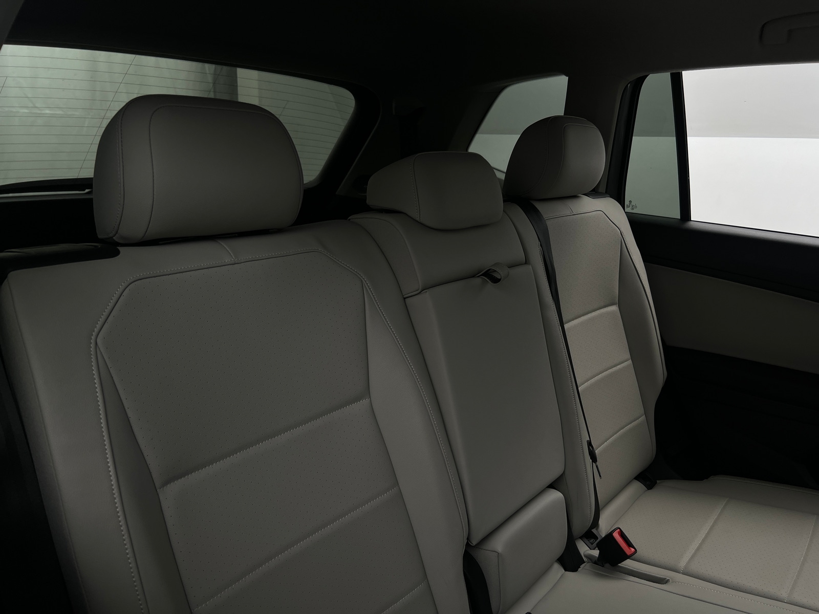 Thumbnail: 2019 Volkswagen Tiguan - 5