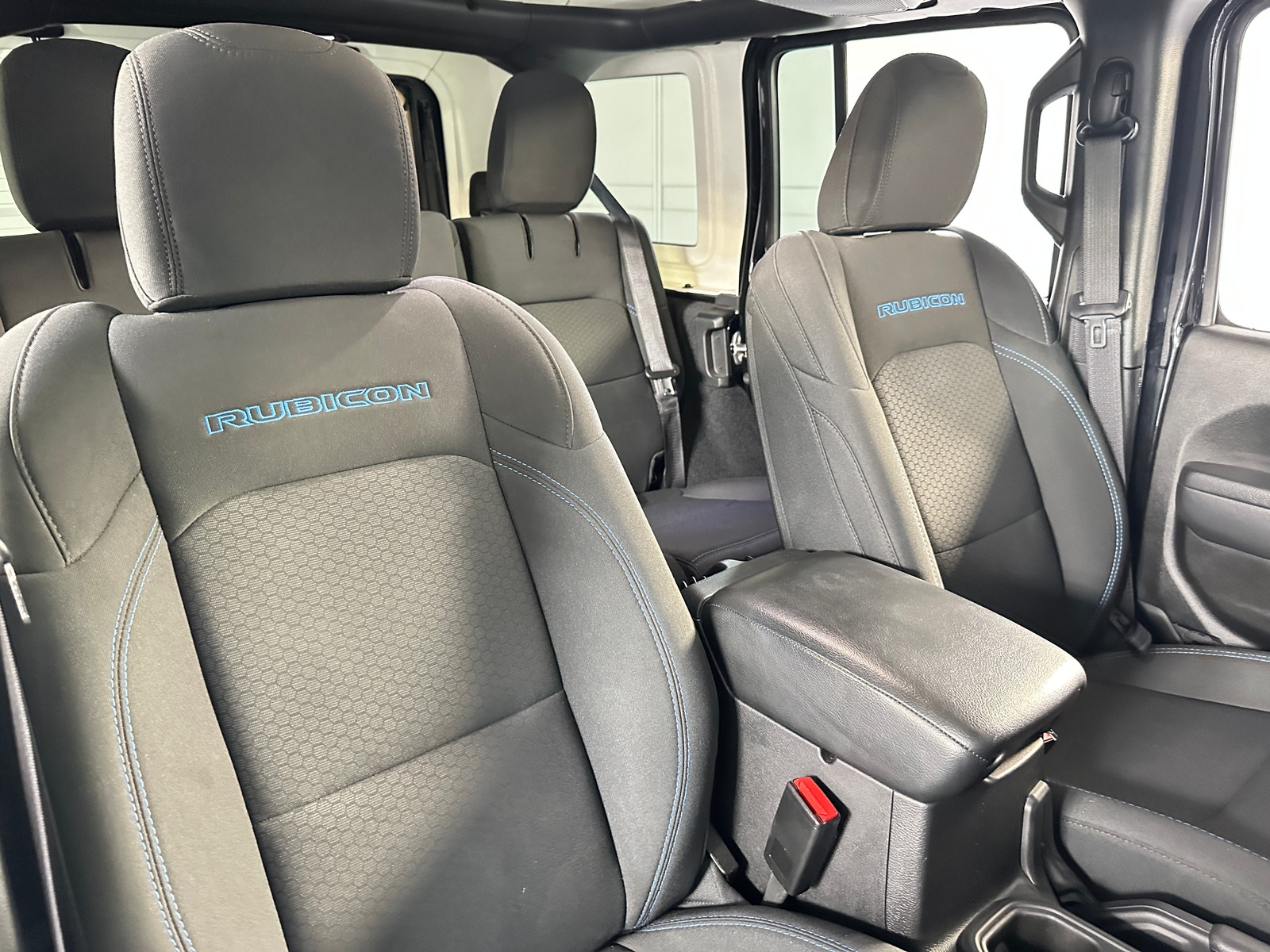 Thumbnail: 2023 Jeep Wrangler - 2