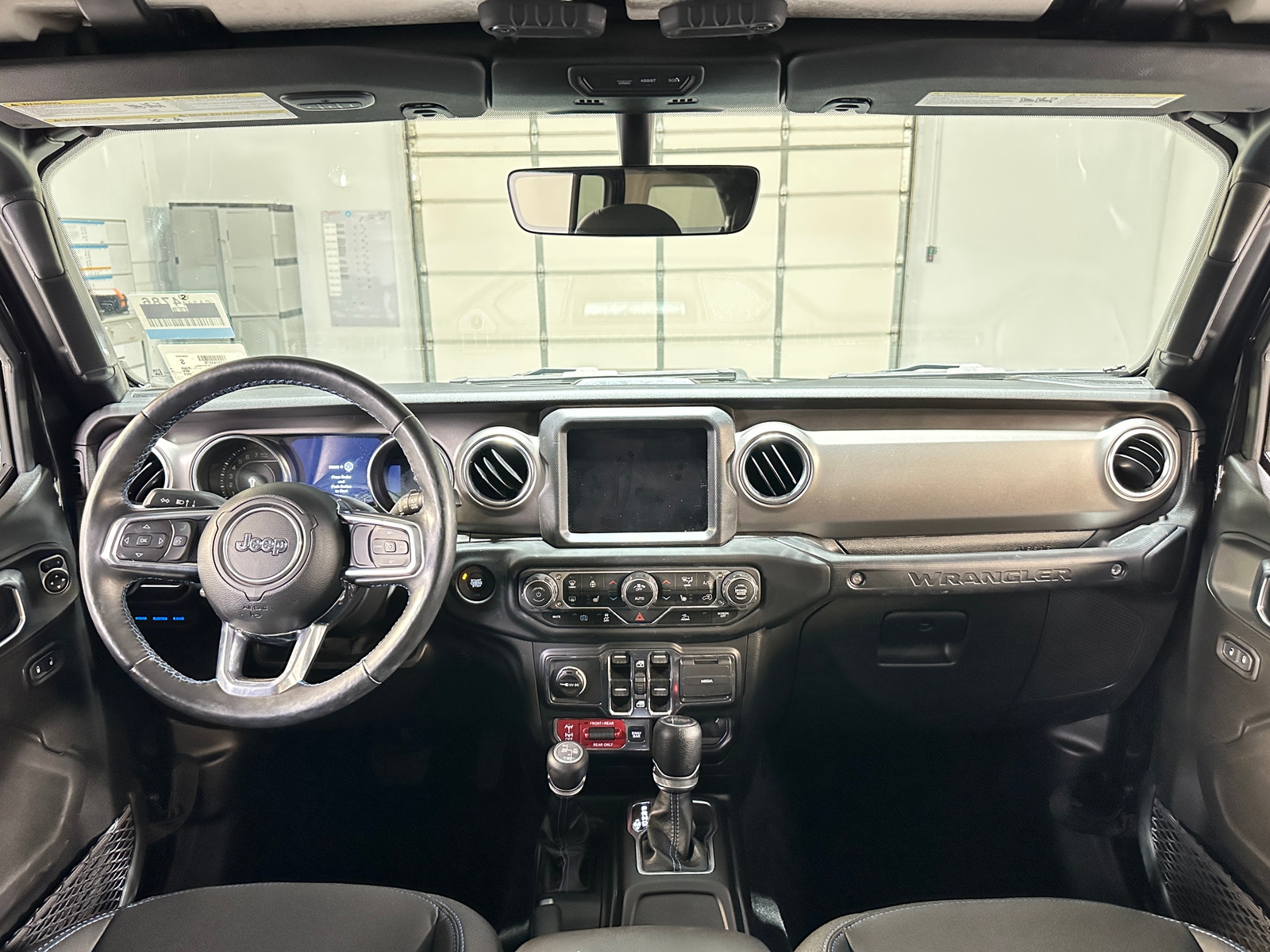 Thumbnail: 2023 Jeep Wrangler - 3