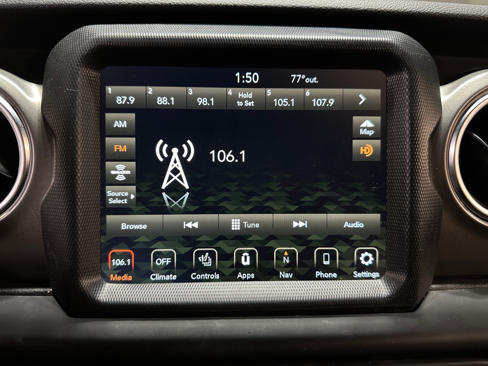 Thumbnail: 2023 Jeep Wrangler - 4