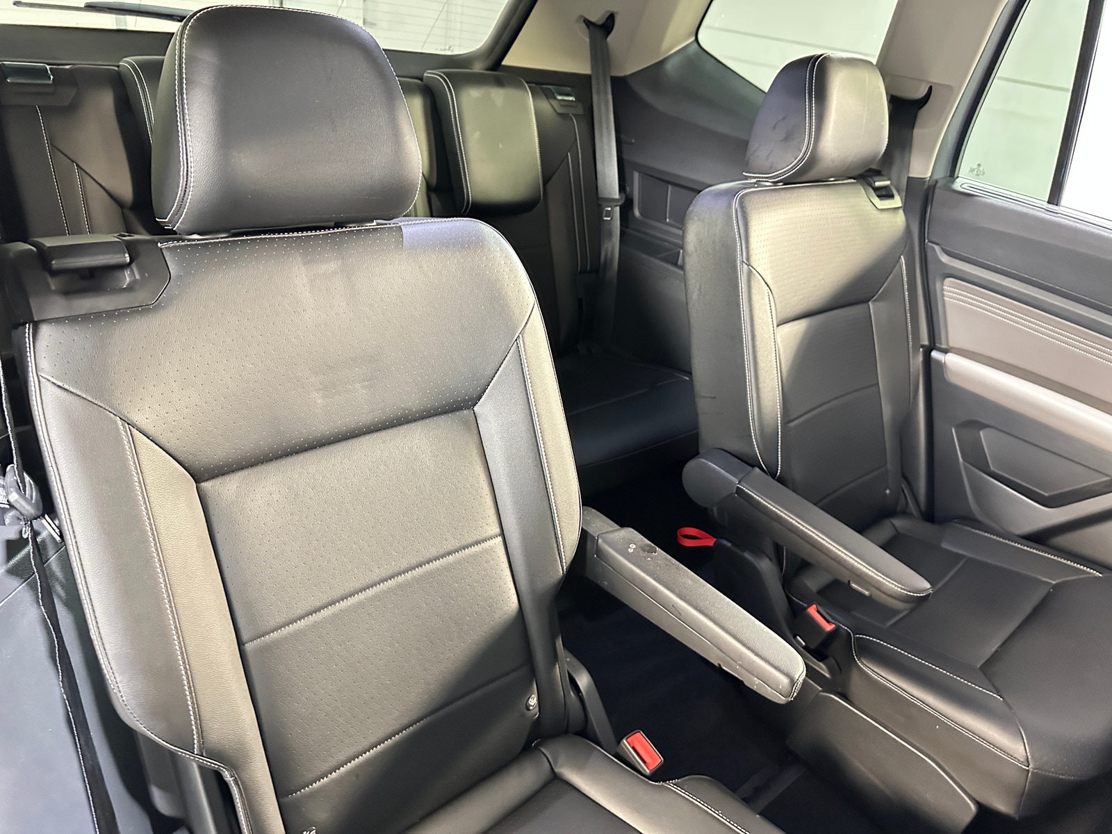 Thumbnail: 2022 Volkswagen Atlas - 5